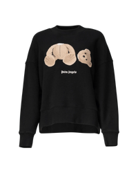 Bear Sweatshirt - DIHSAN