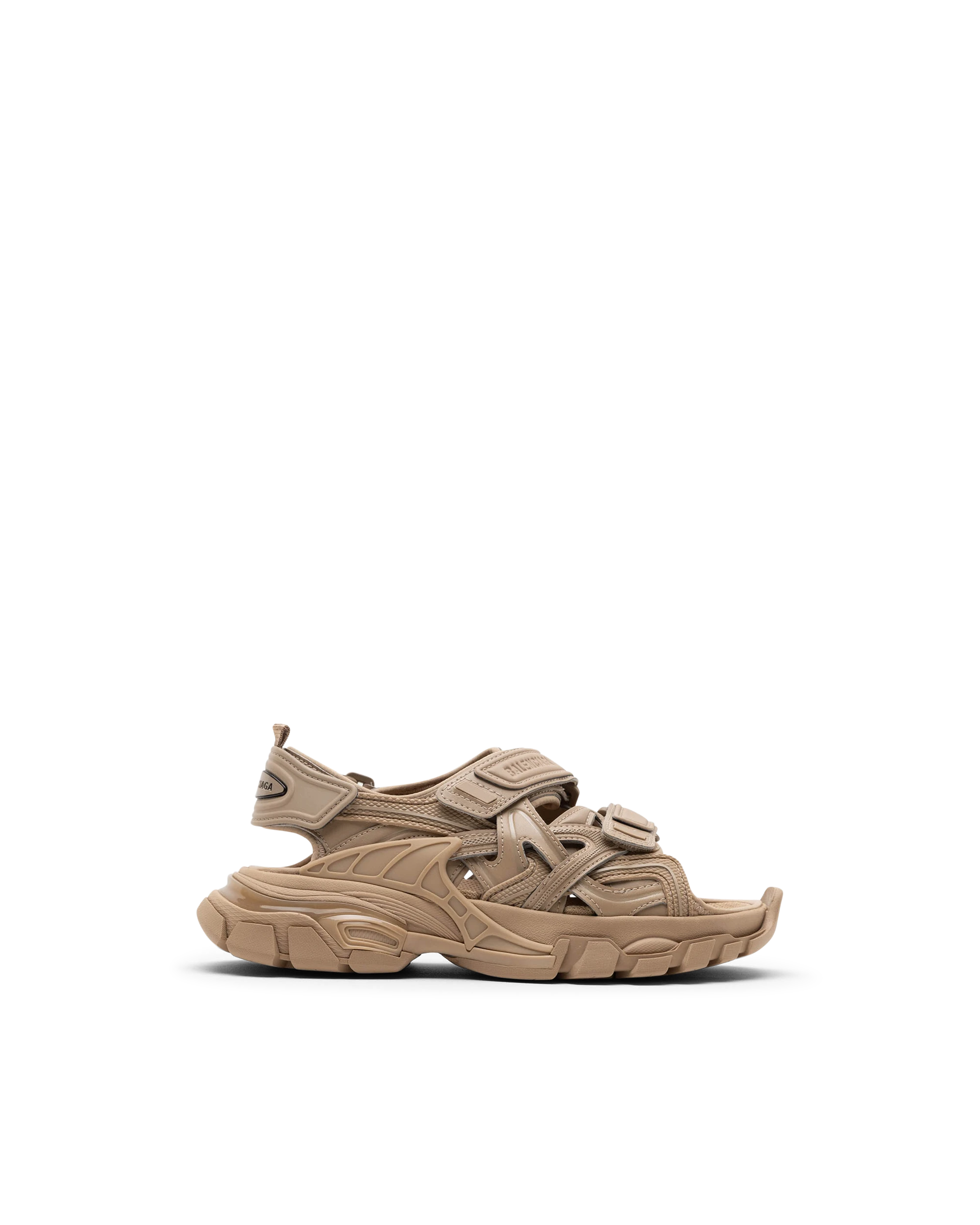 Balenciaga Track Sandals