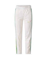 Miami Logo Track Pants - DIHSAN