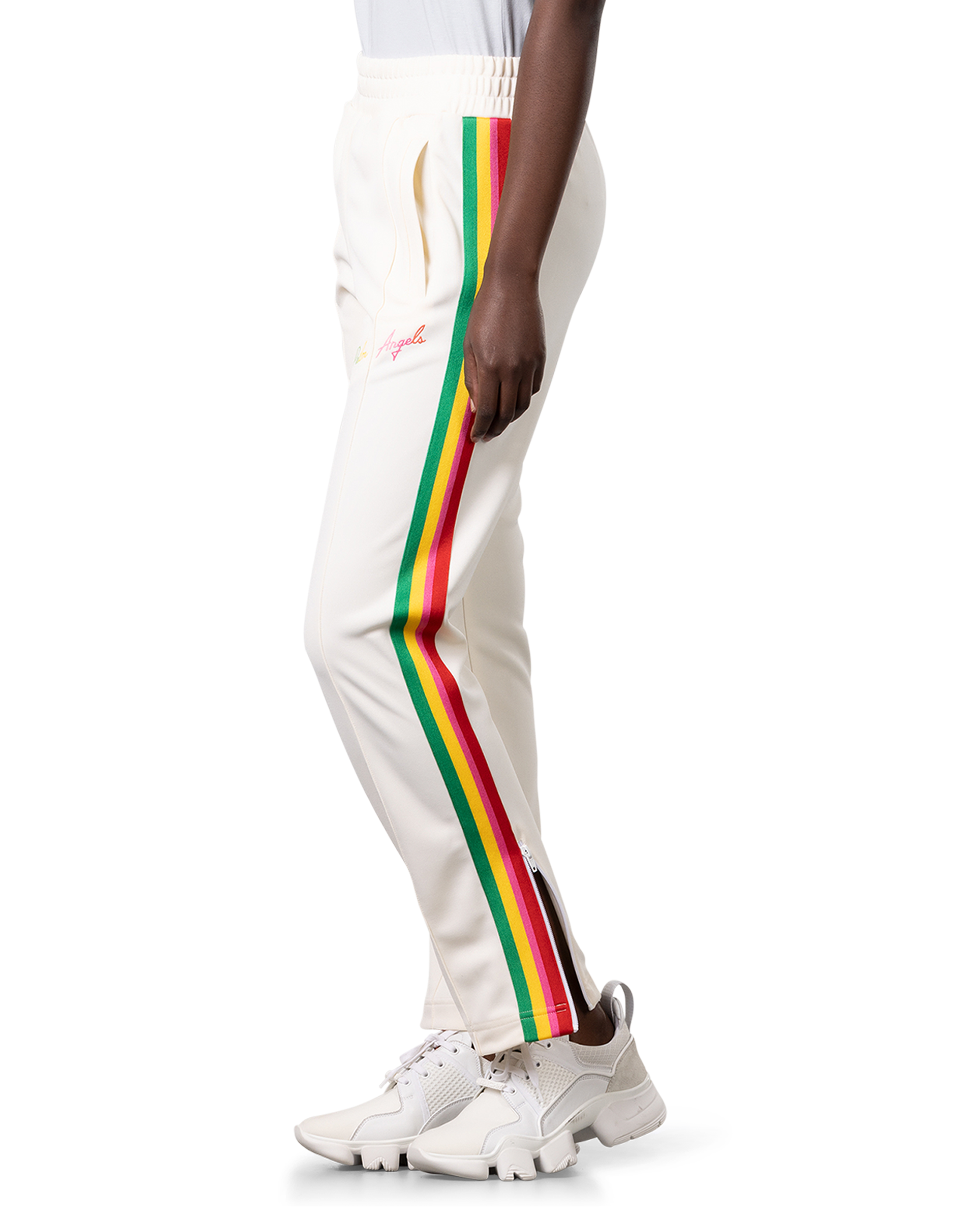 Miami Logo Track Pants