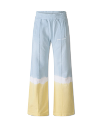 Dip-Dye Wide Pants - DIHSAN