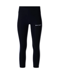 Track Training Leggings - DIHSAN
