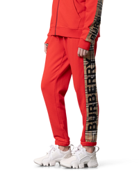 Raine Check Sweatpants