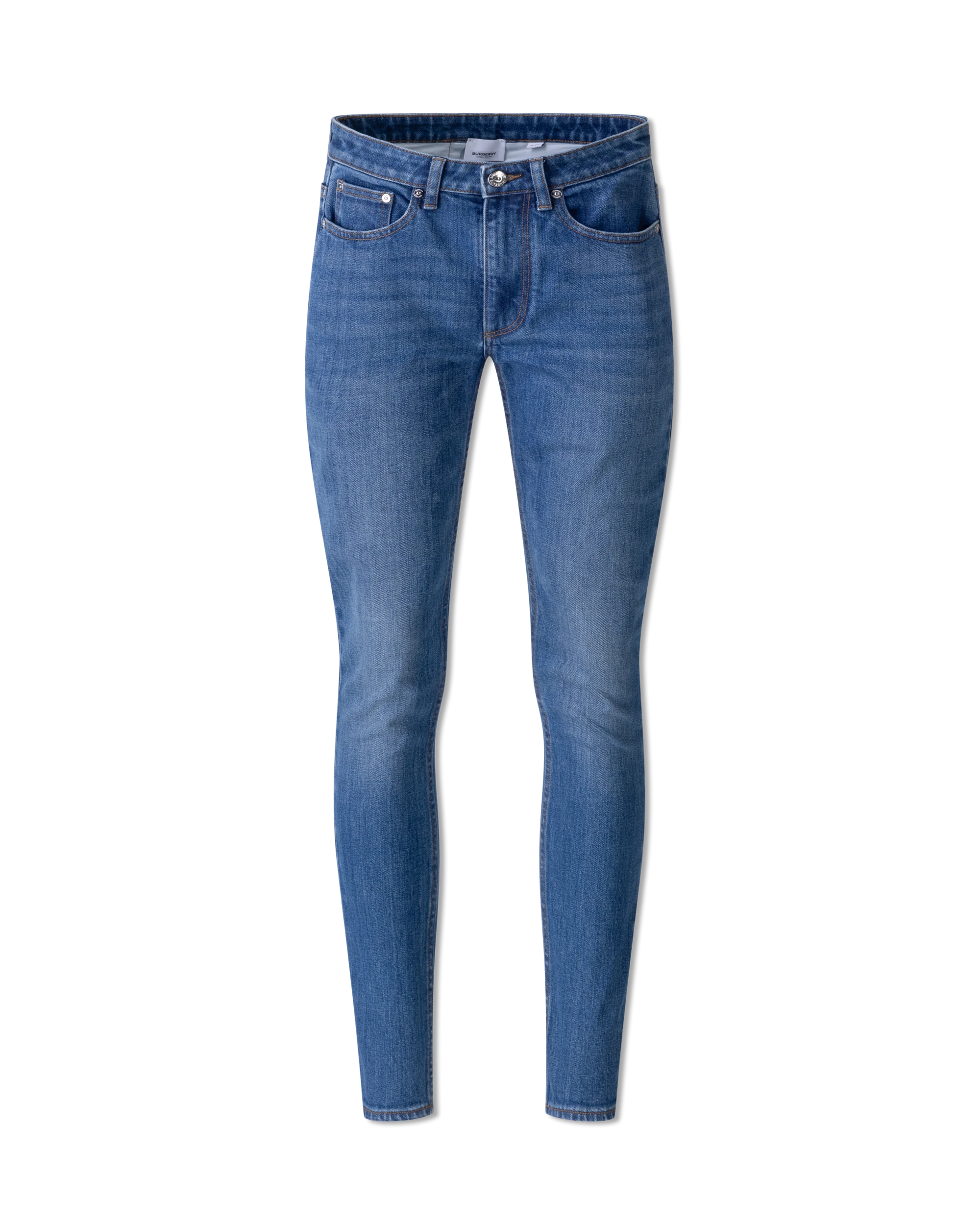 Felicity Skinny Jeans