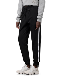 Esmee Logo Tape Sweatpants