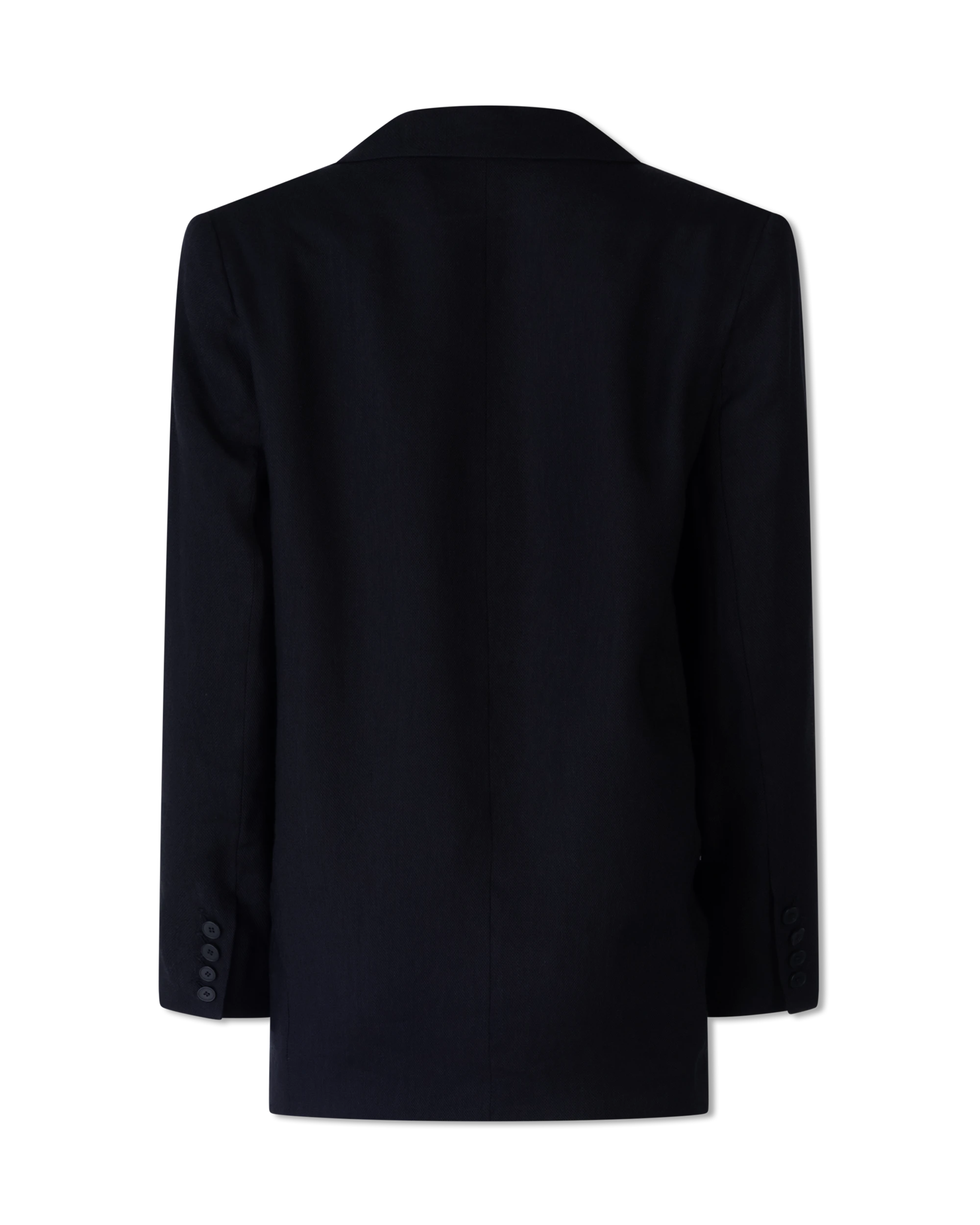 Cassius Double Buttoned Blazer