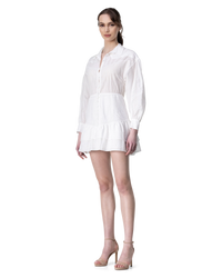Josey Short Dress