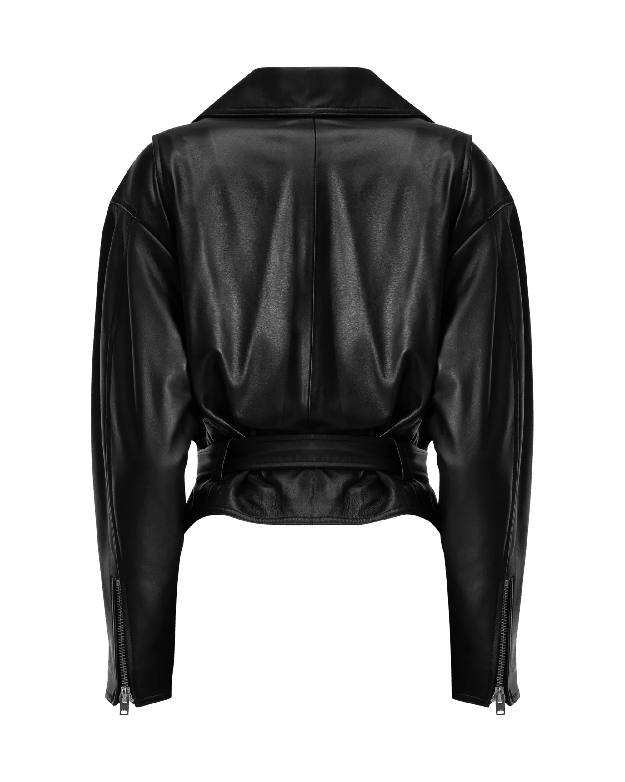 Disthen Biker Jacket