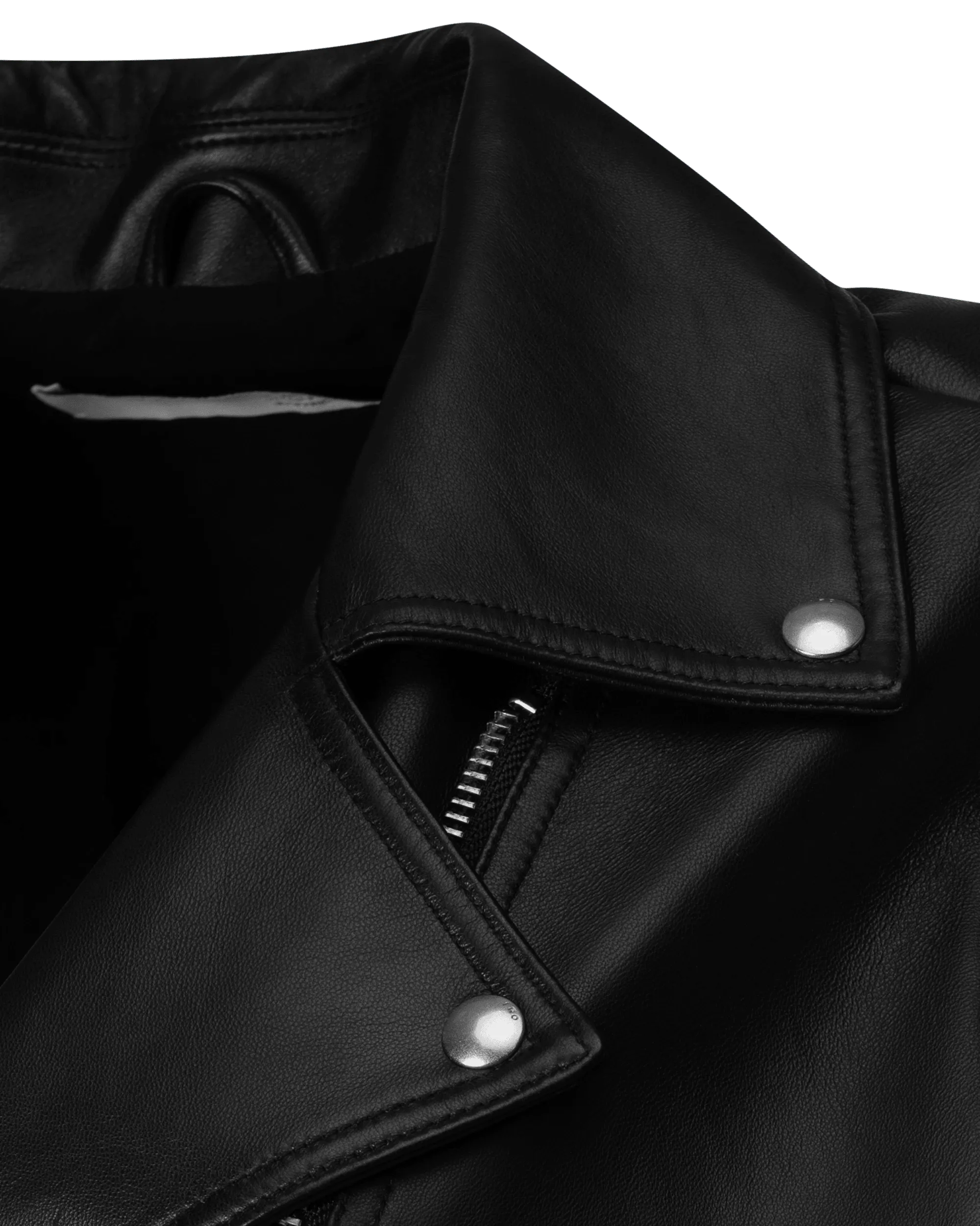 Disthen Biker Jacket