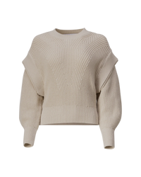 Kharla Crewneck Sweater