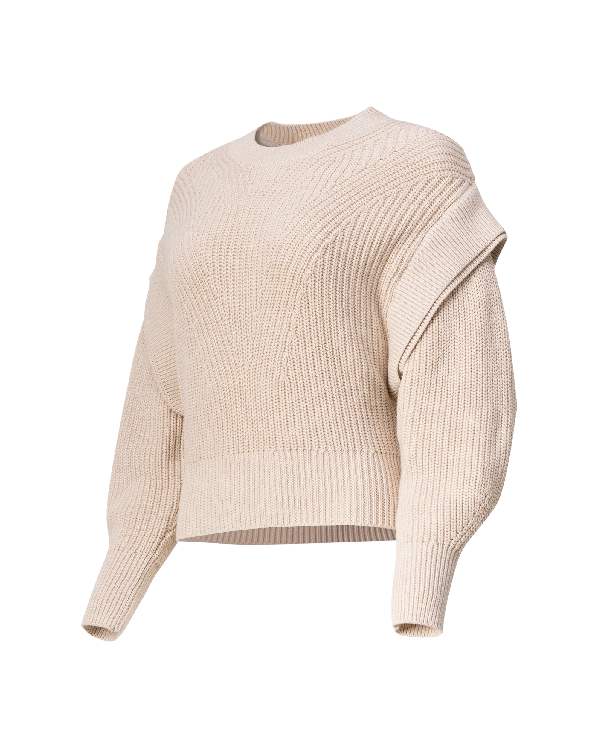 Kharla Crewneck Sweater