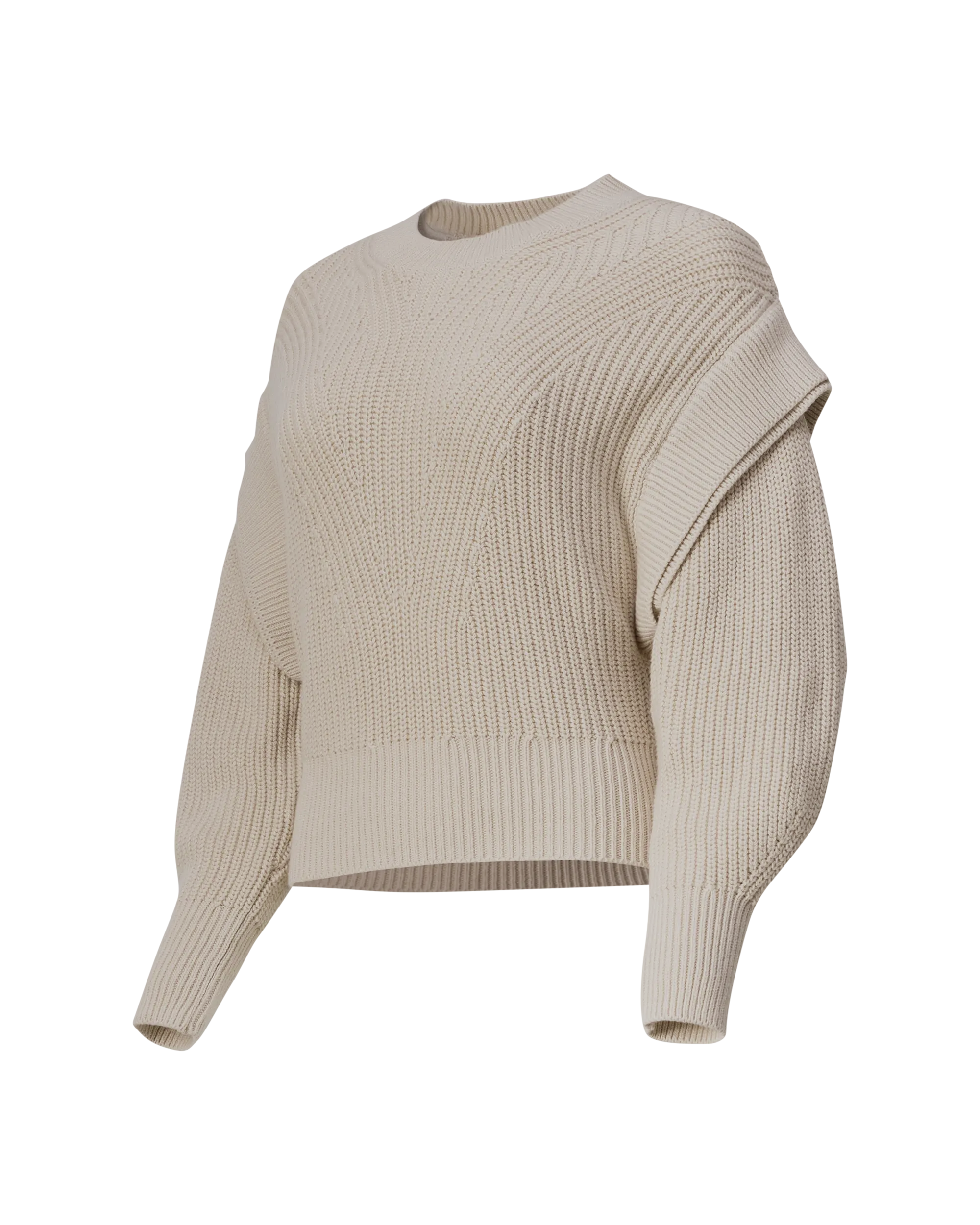 Kharla Crewneck Sweater