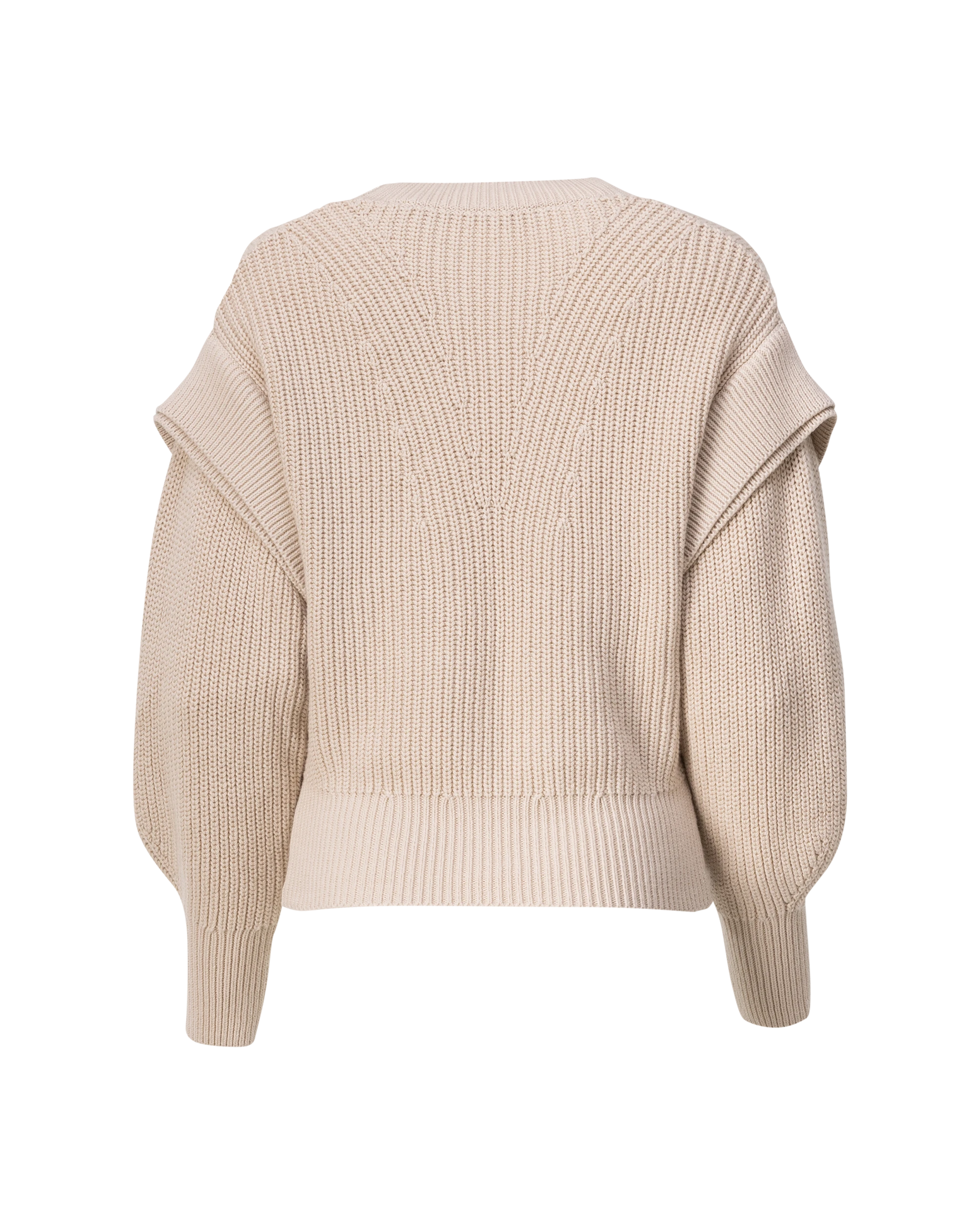 Kharla Crewneck Sweater