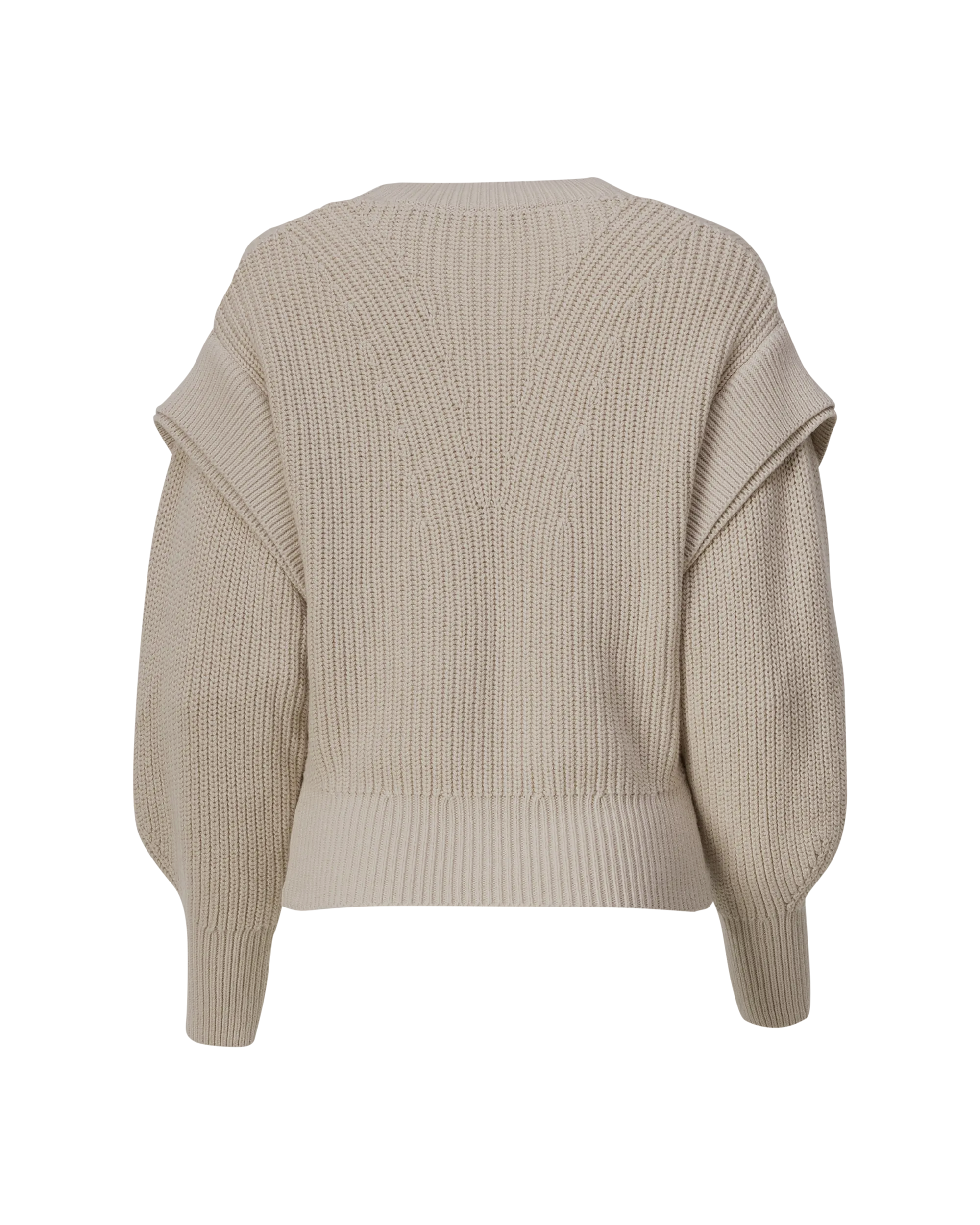 Kharla Crewneck Sweater