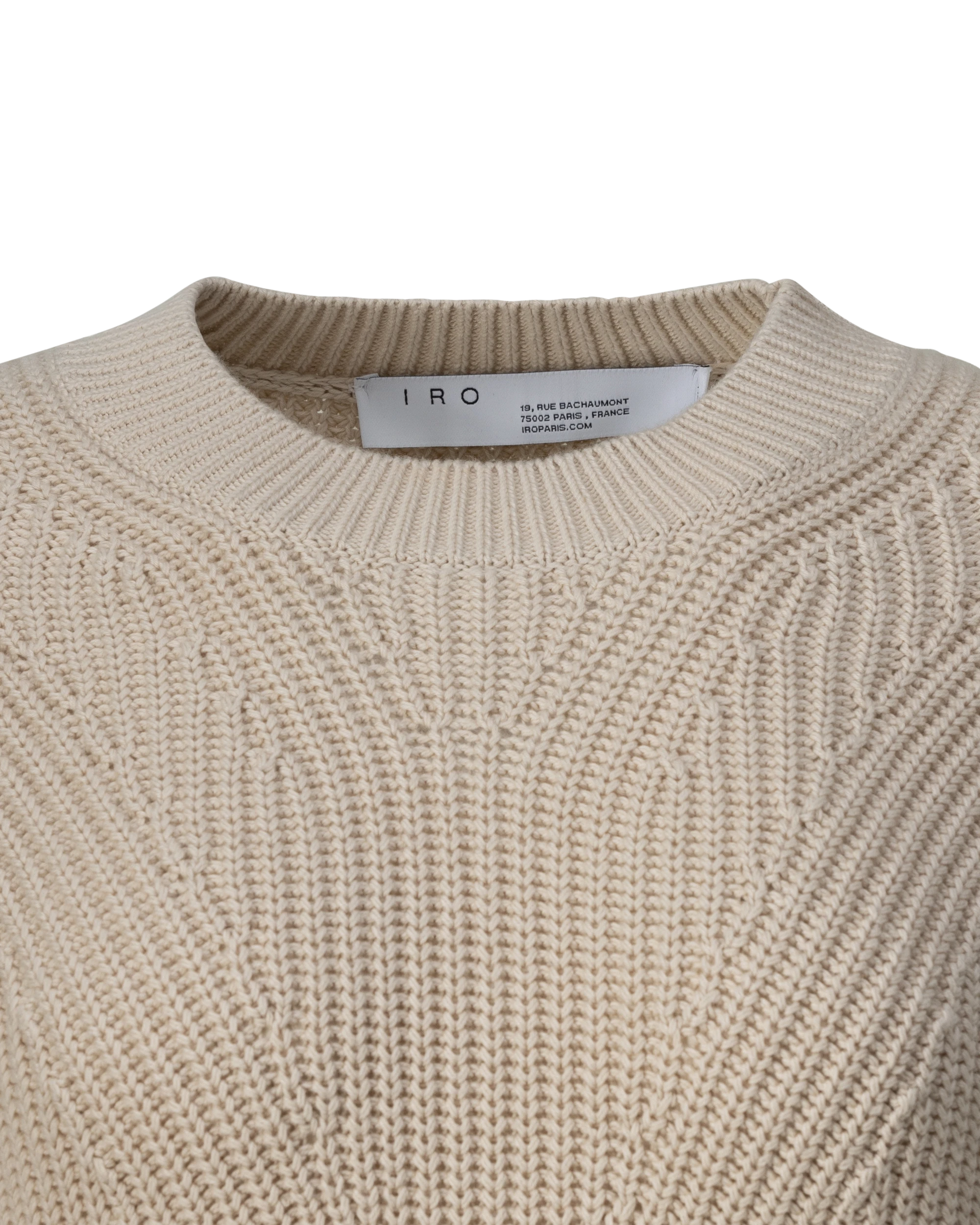 Kharla Crewneck Sweater