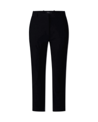 Eliston Gabardine Pants - DIHSAN