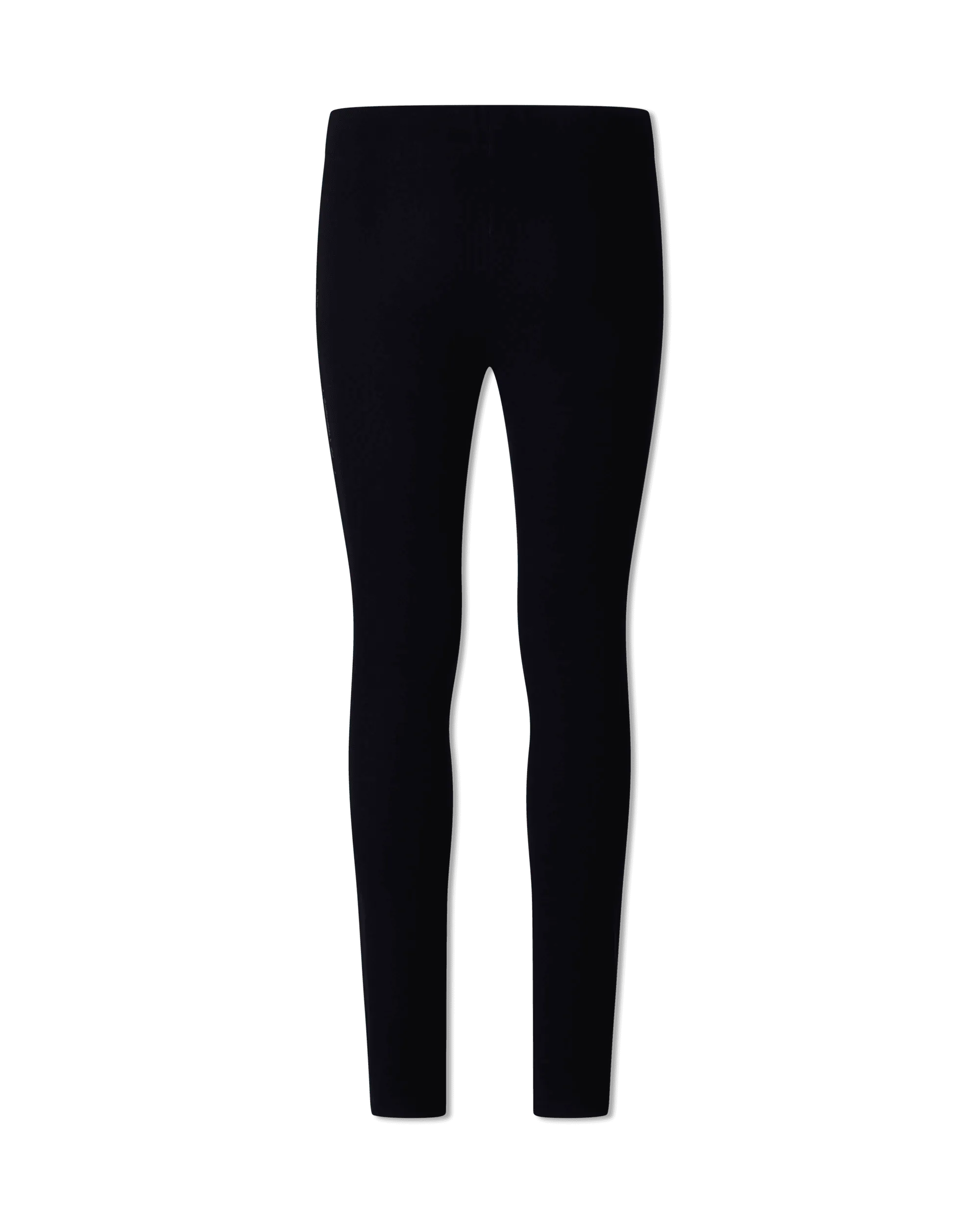 Gabardine Stretch Leggings