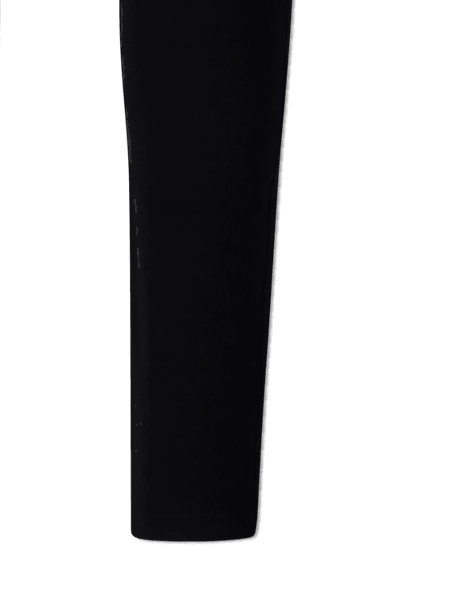 Gabardine Stretch Leggings