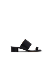 Tabi Sling Back Sandals - DIHSAN