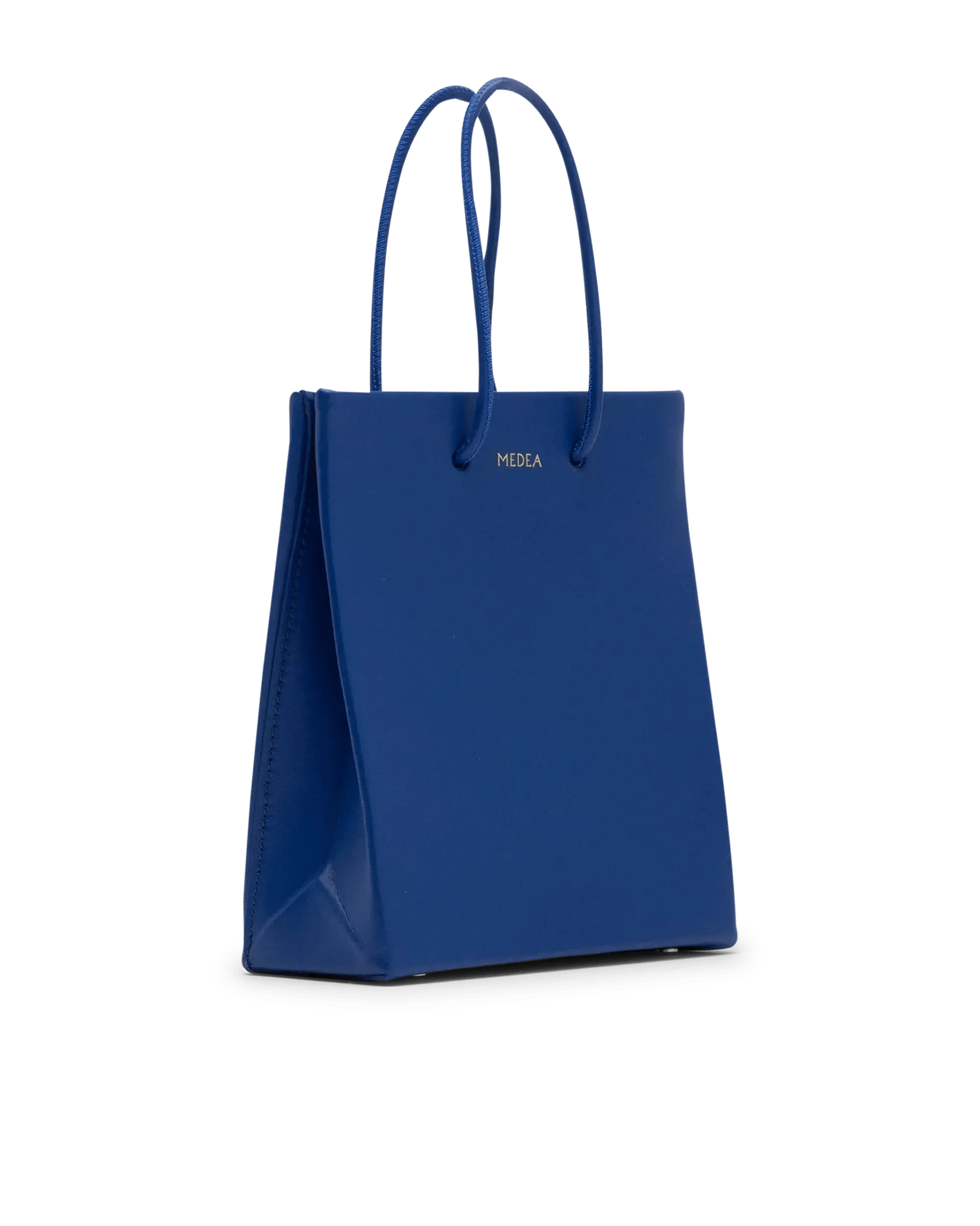 Short Medea Tote Bag - DIHSAN