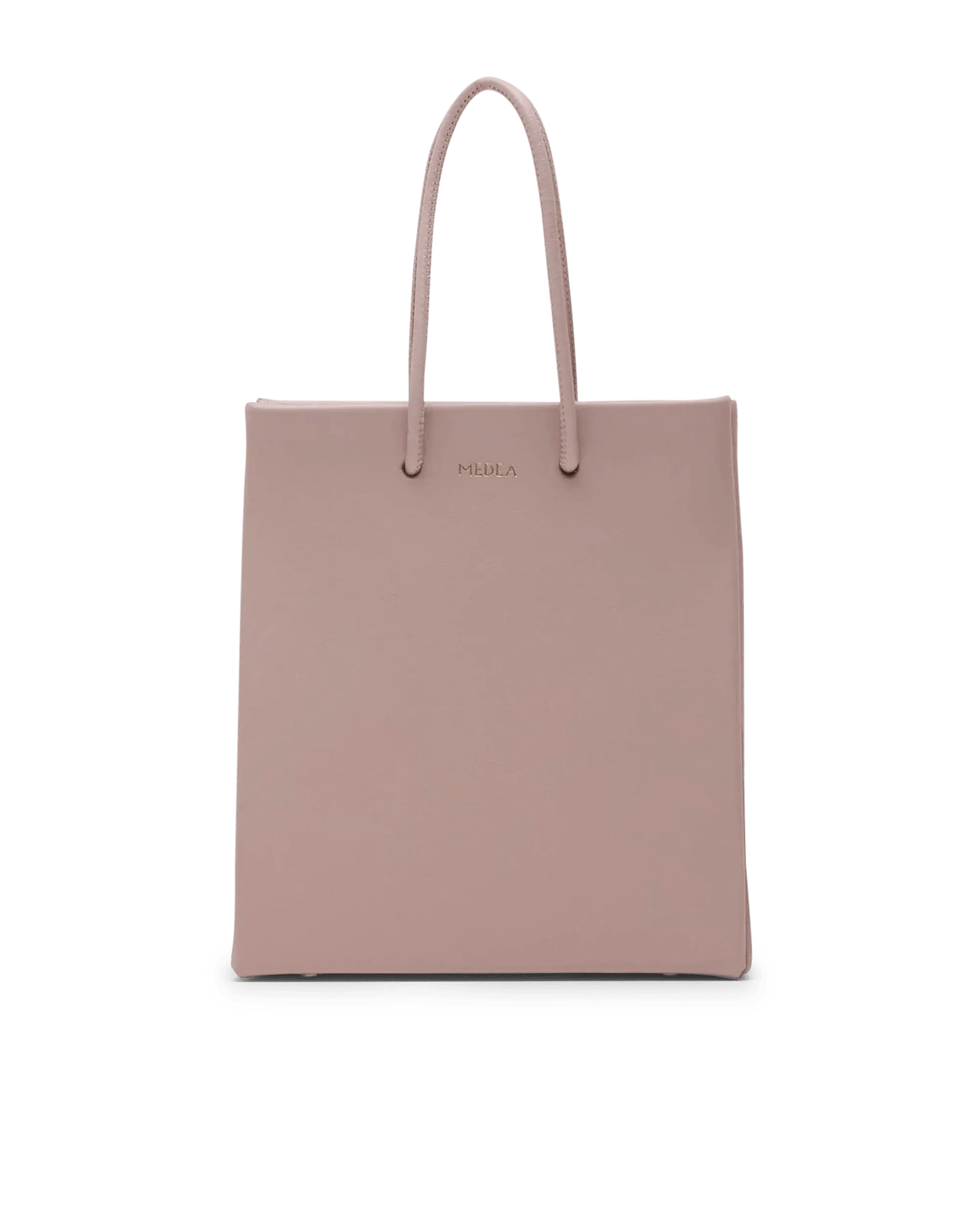 Short Medea Tote Bag - DIHSAN