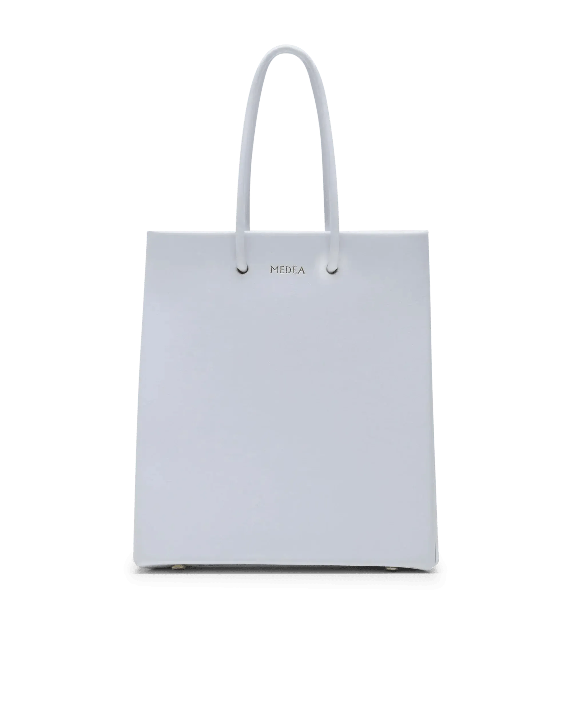 Short Medea Tote Bag - DIHSAN