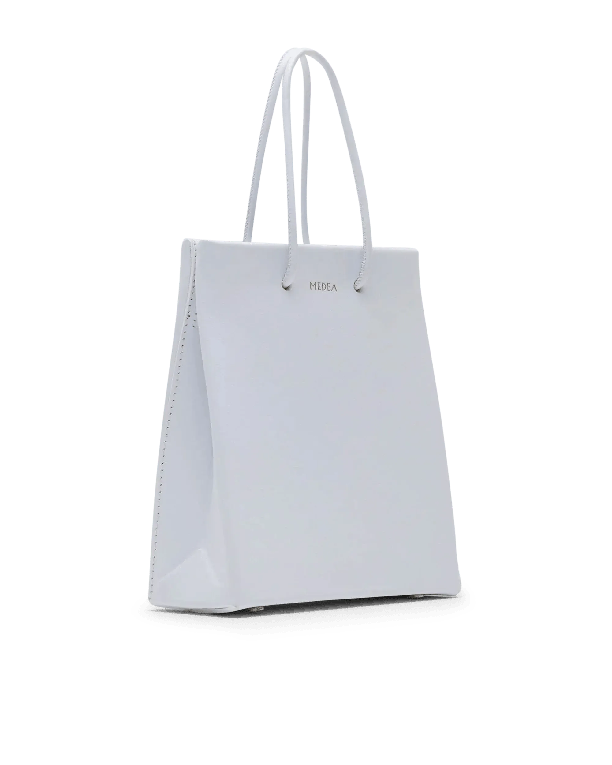 Short Medea Tote Bag - DIHSAN