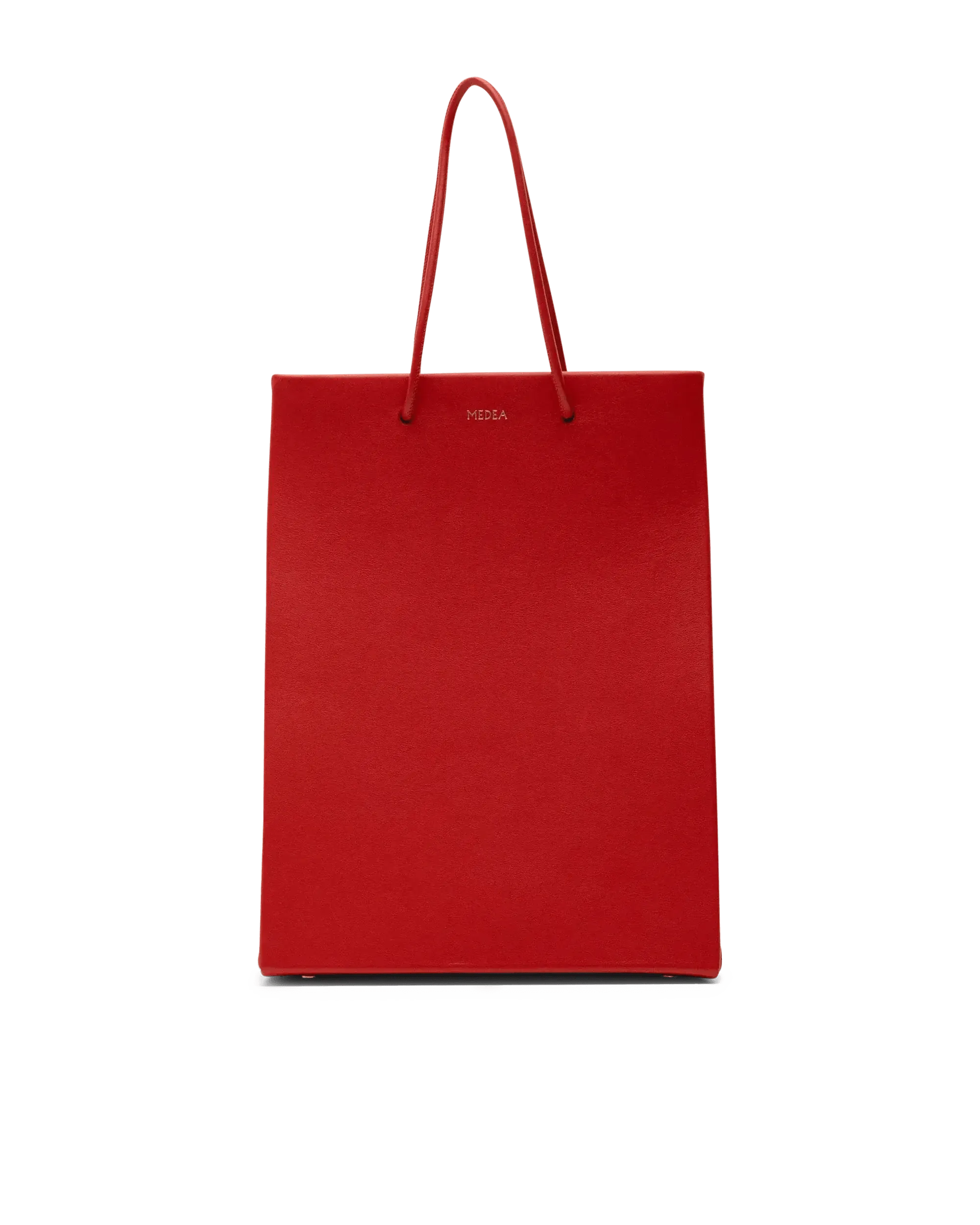 Tall Medea Tote Bag