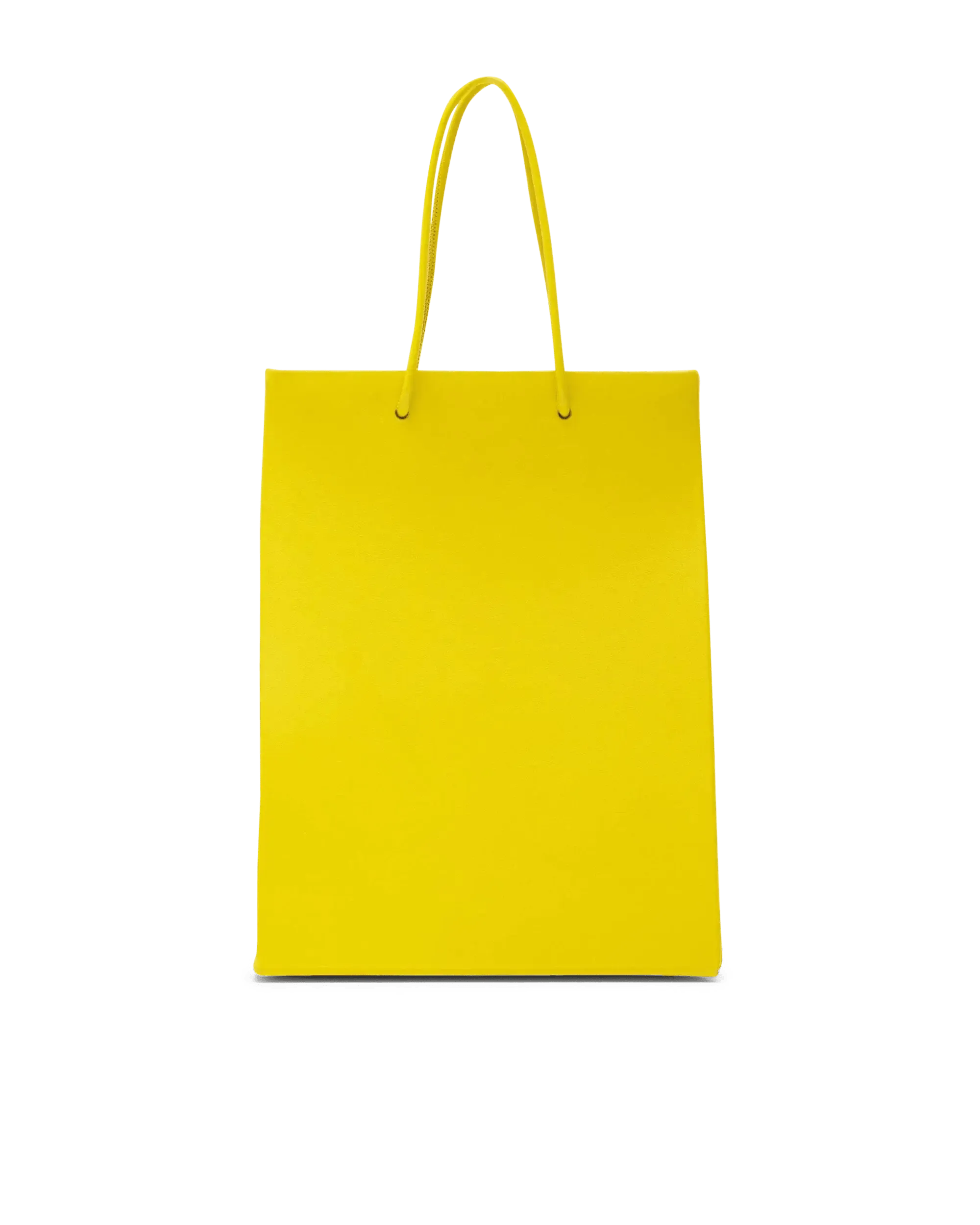 Tall Medea Tote Bag - DIHSAN