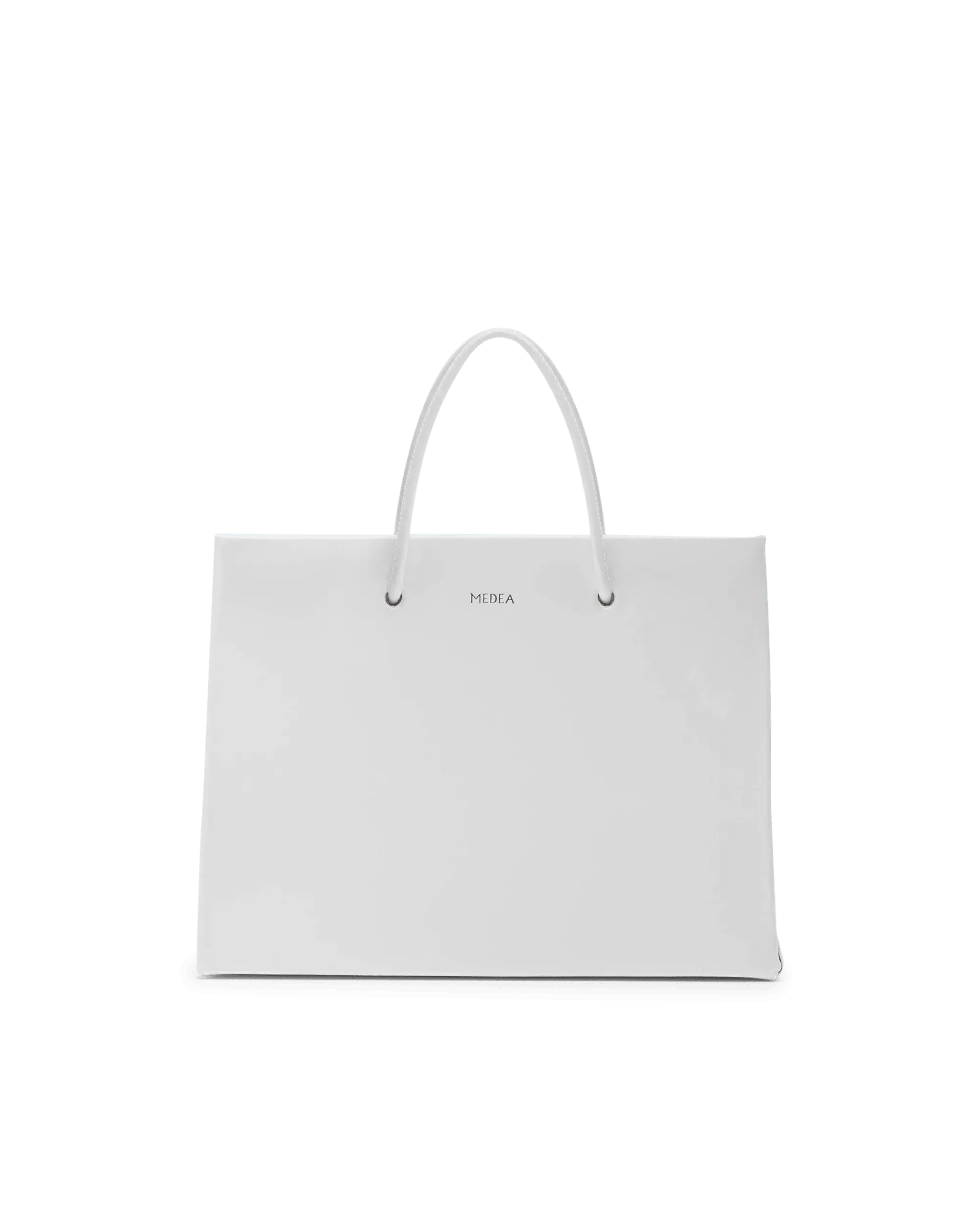 Hanna Medea Vinyl Tote Bag