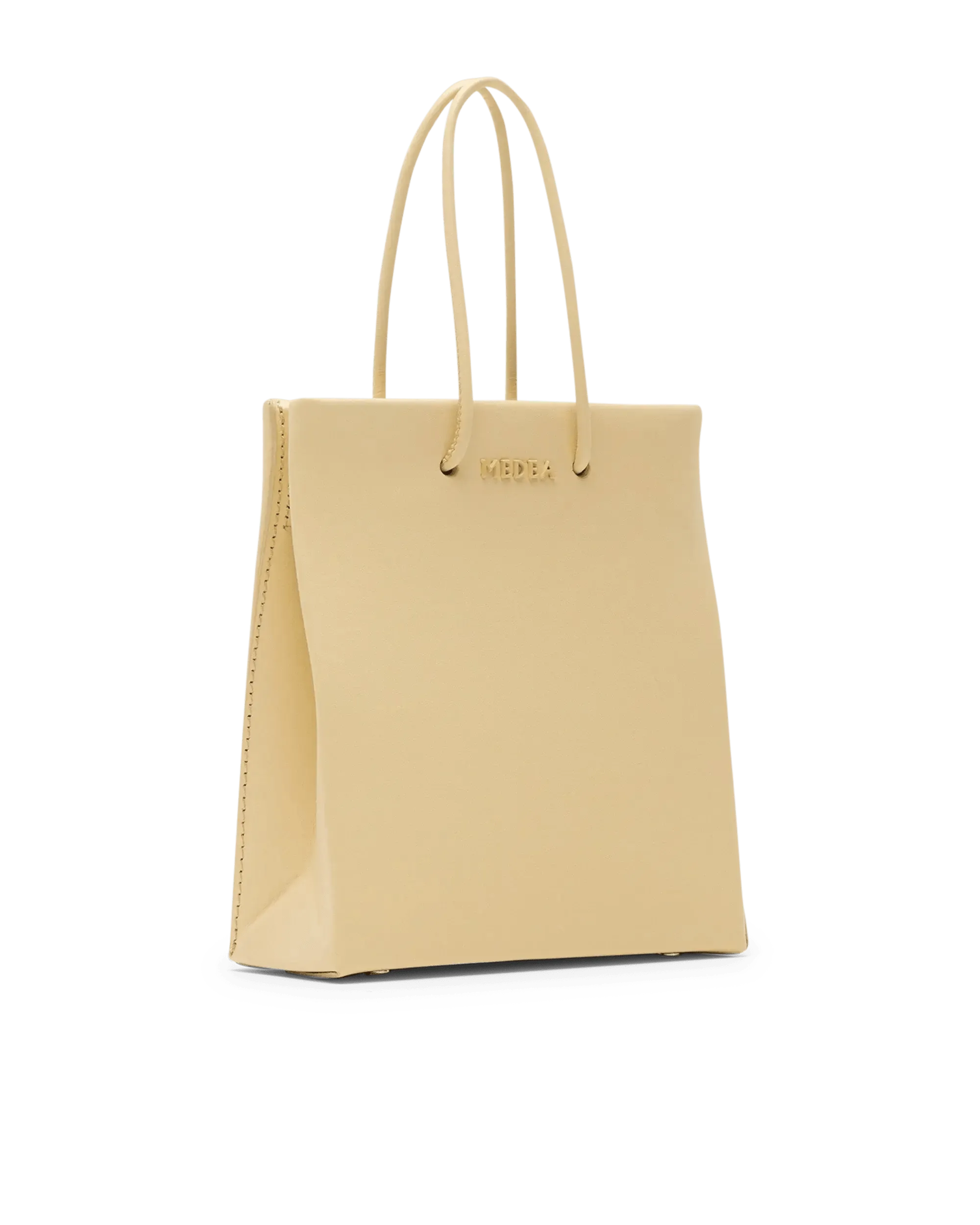 Short Medea Tote Bag