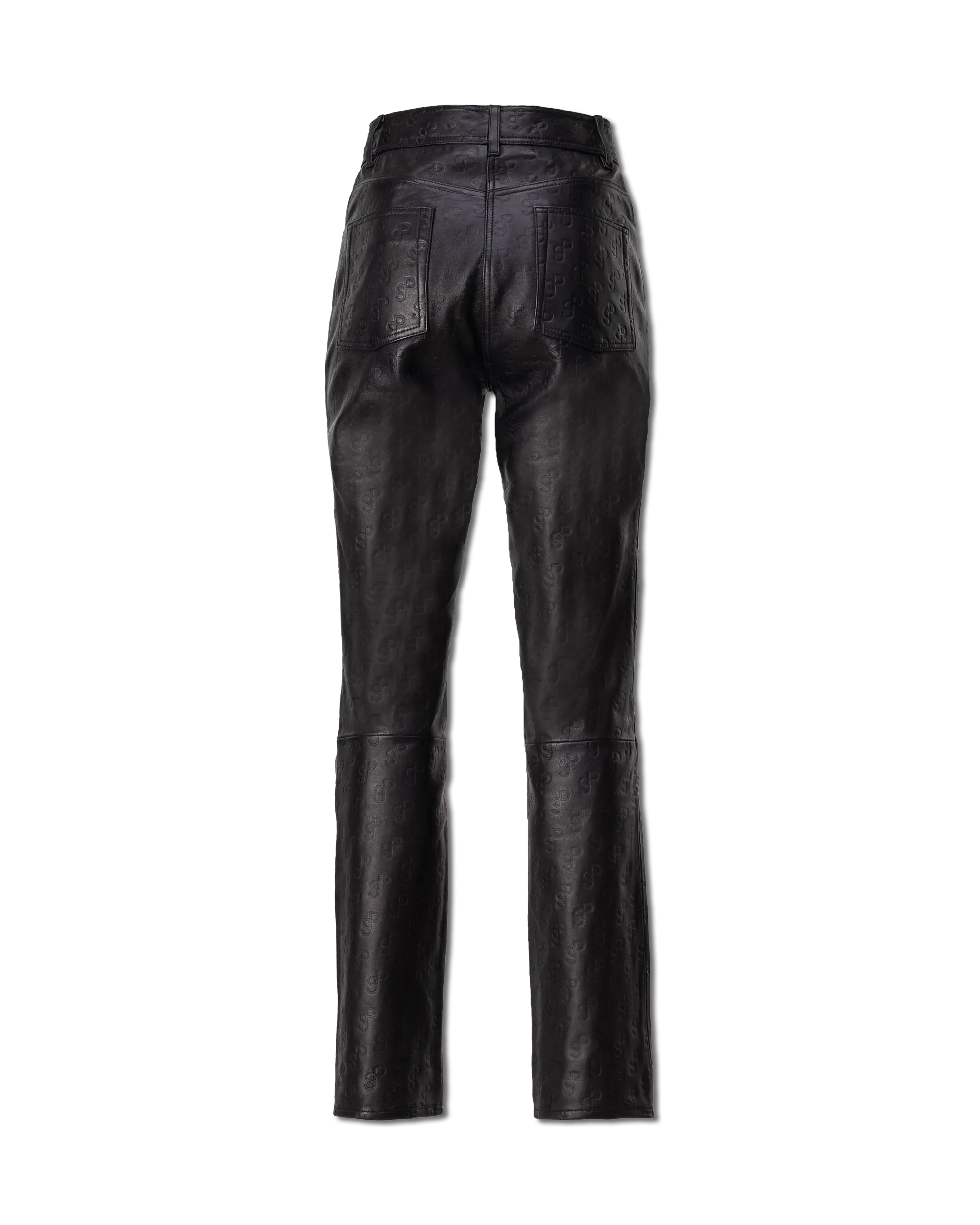 Rosita Leather Pants