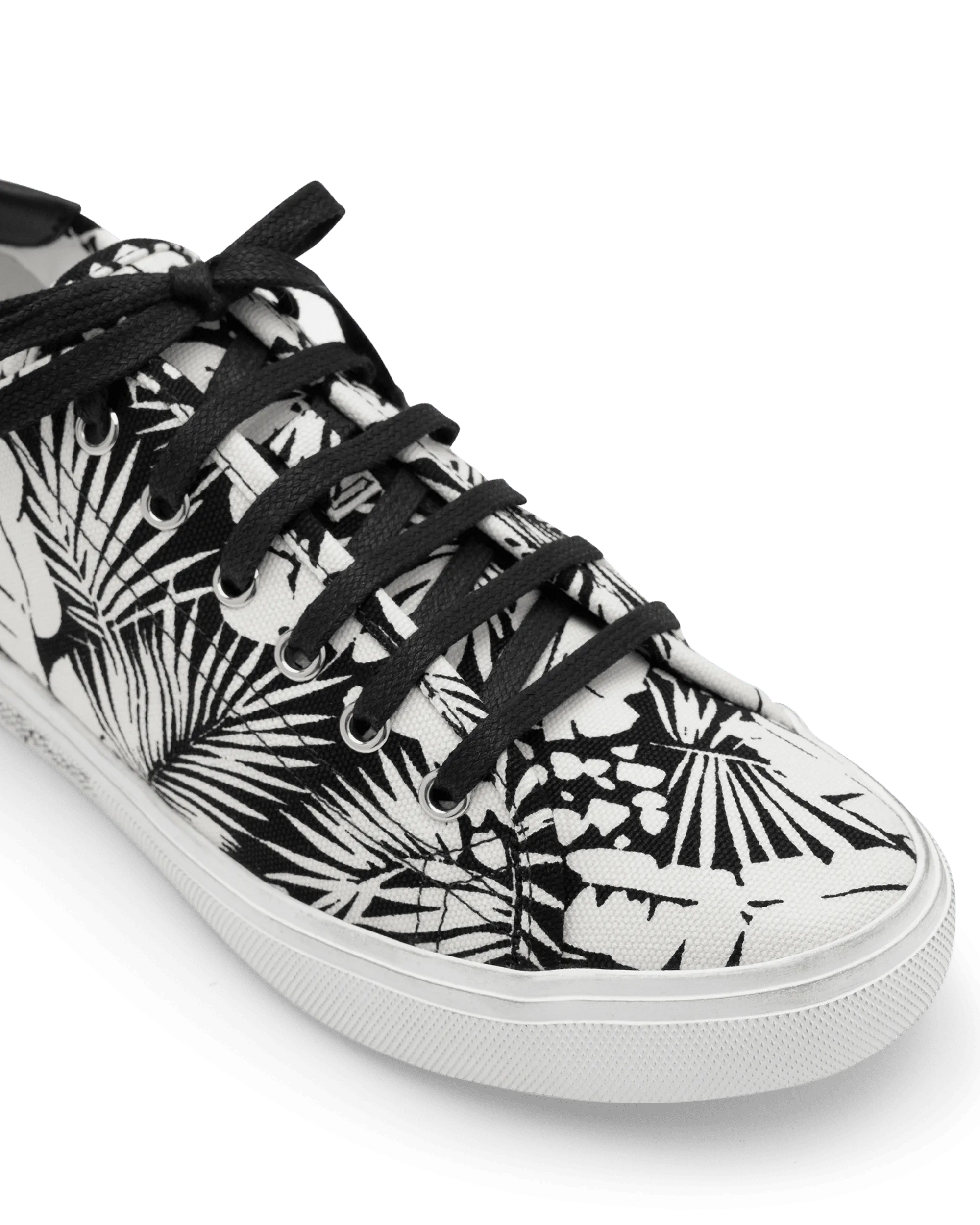 Malibu Print Sneakers - DIHSAN