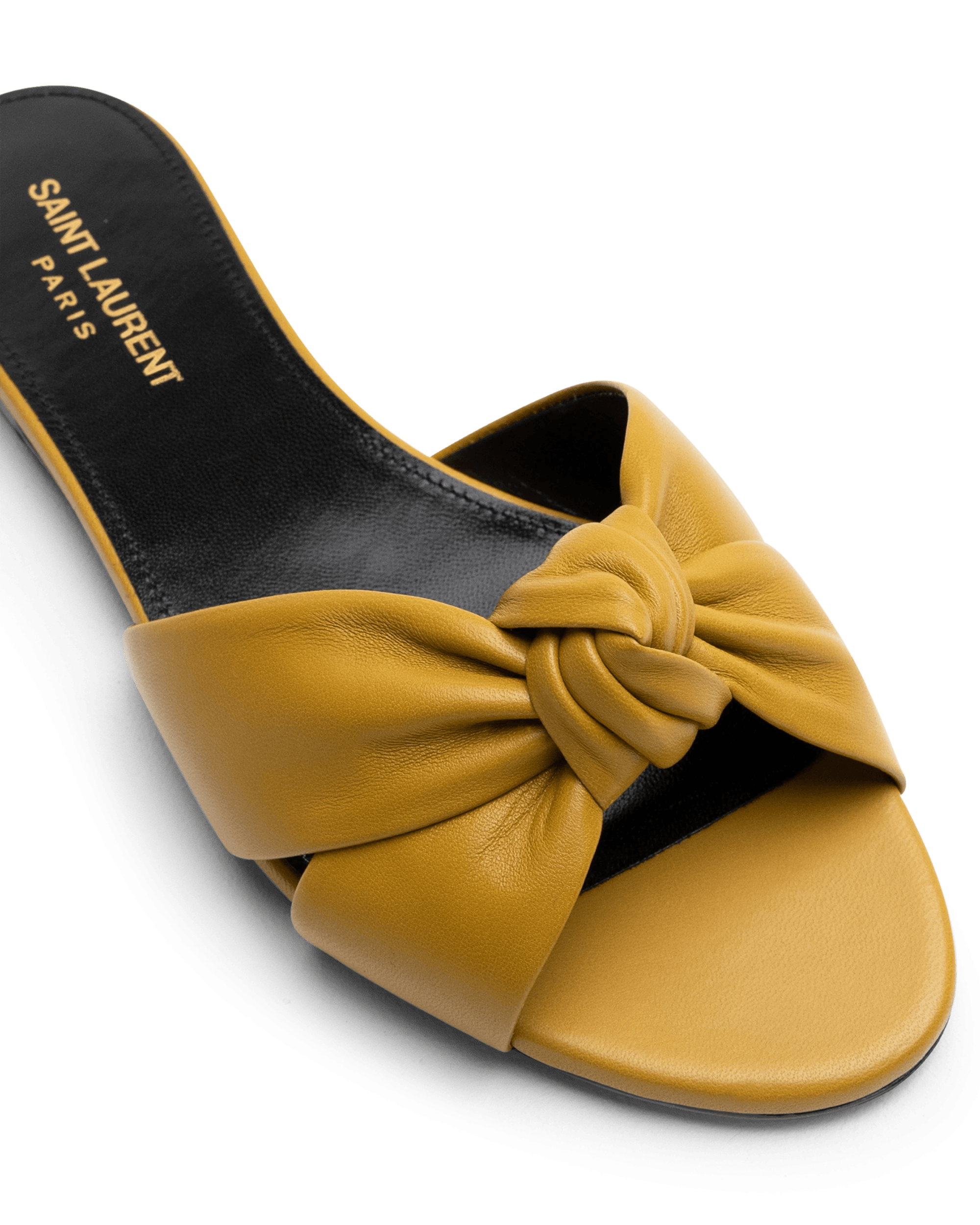 Bianca Flat Mules