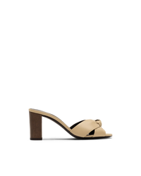 Bianca Heeled Sandals - DIHSAN