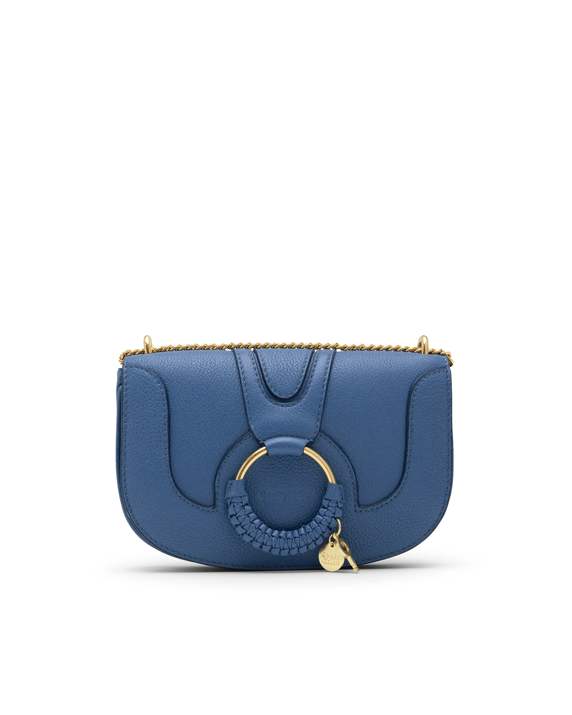 Hana Crossbody Bag - DIHSAN