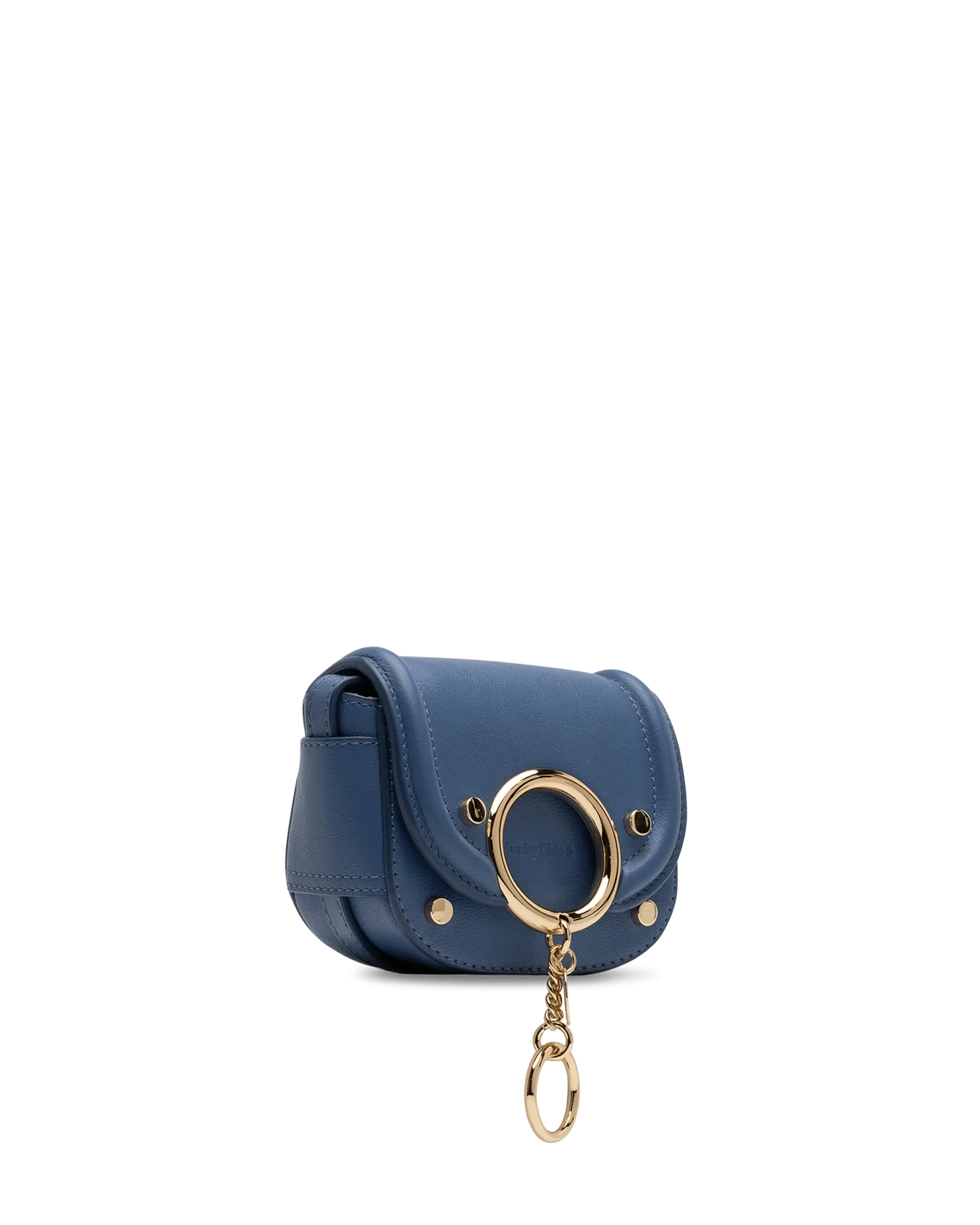 Mini Mara Shoulder Bag - DIHSAN