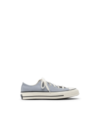 Chuck 70 Wolf Grey Ox Sneakers - DIHSAN