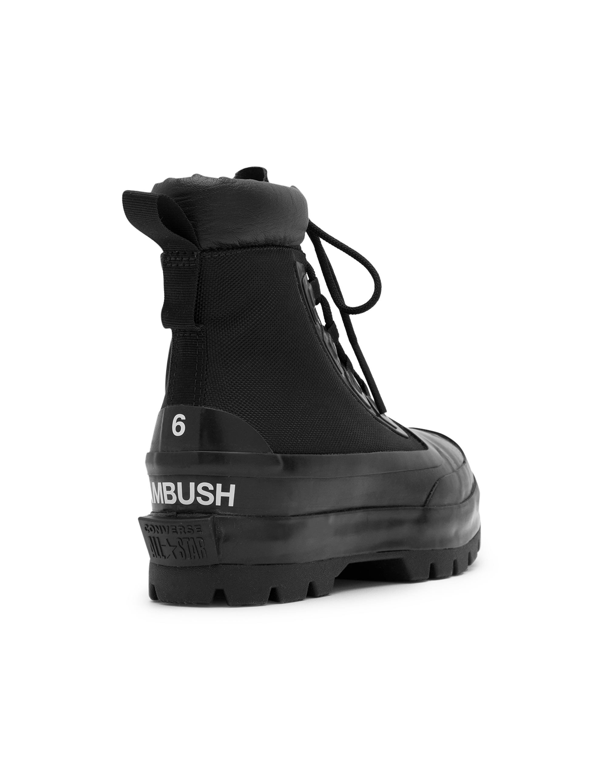 Ambush X Converse Ctas Duck Boots