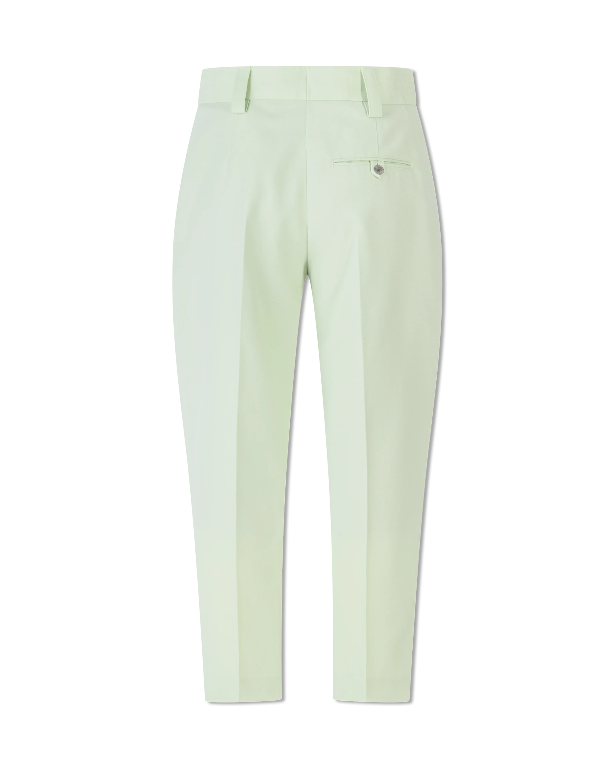 Relaxed Fit Trousers