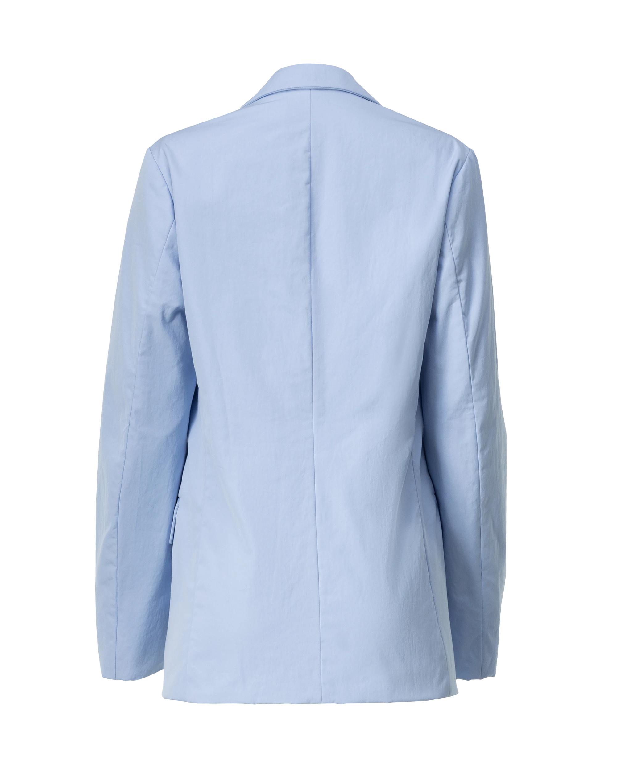 Bilbana Cotton Poplin Jacket