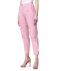 Relaxed Fit Pants