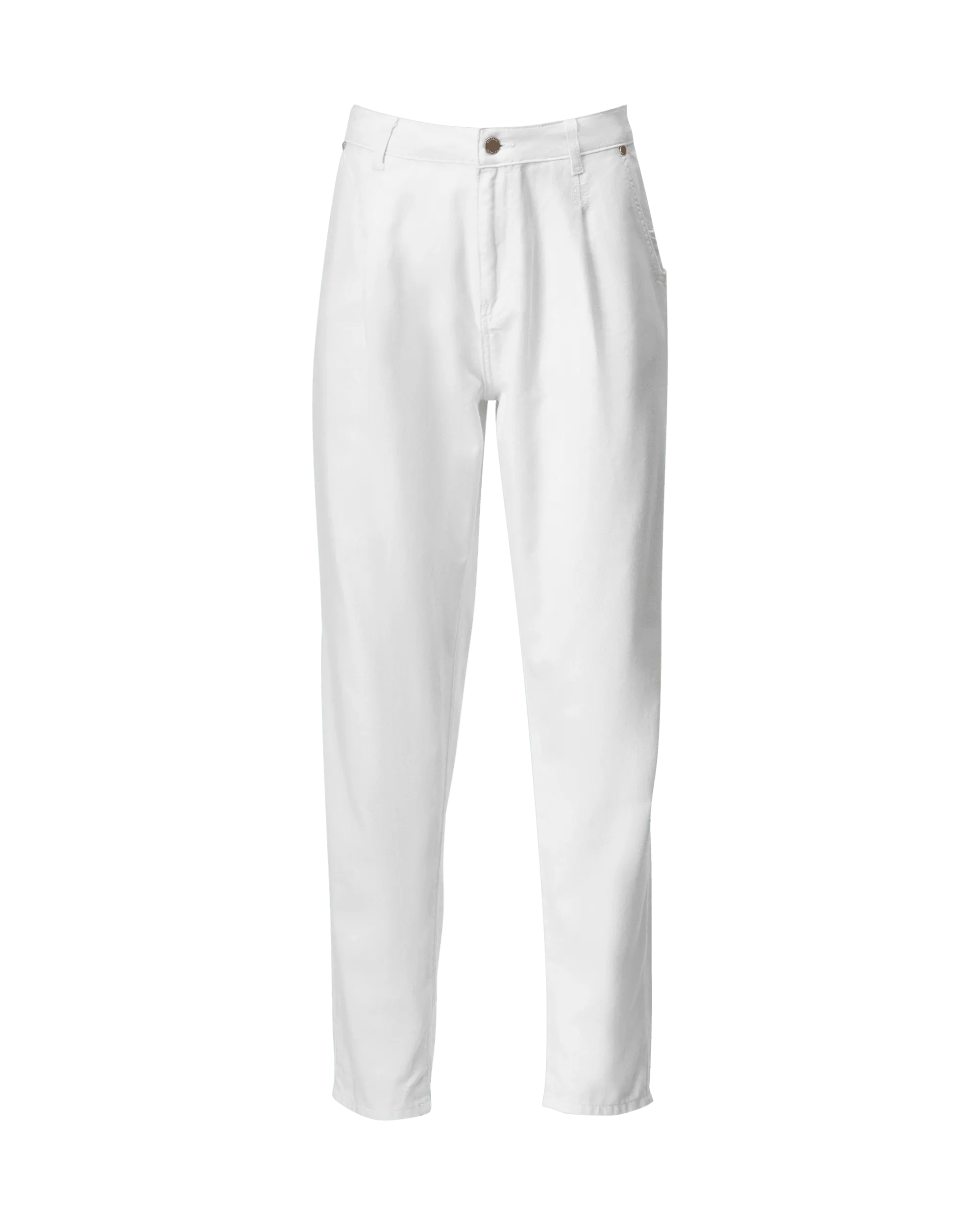 Relaxed Fit Pants