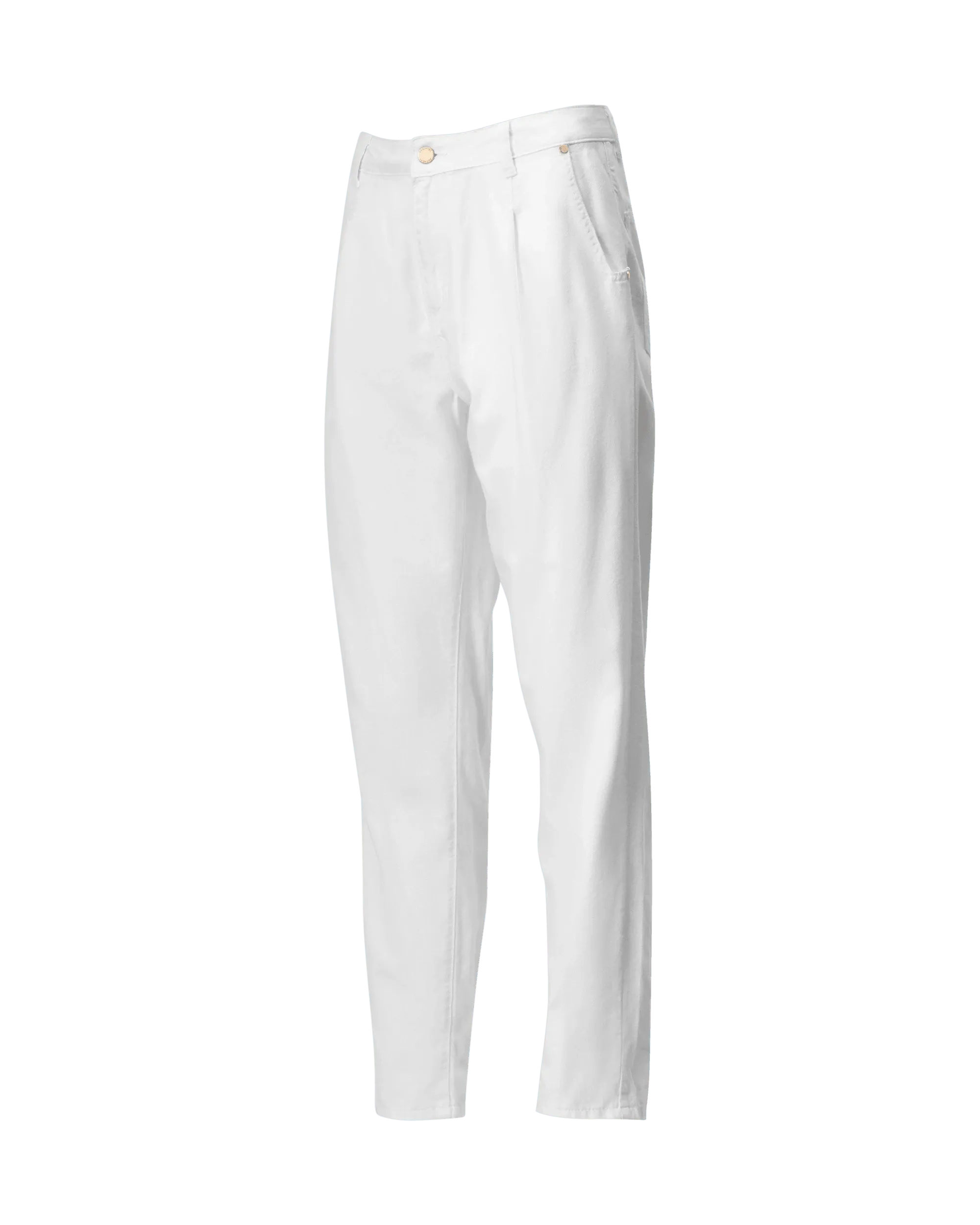 Relaxed Fit Pants