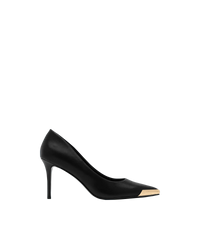 Pointy Toe Stilettos - DIHSAN