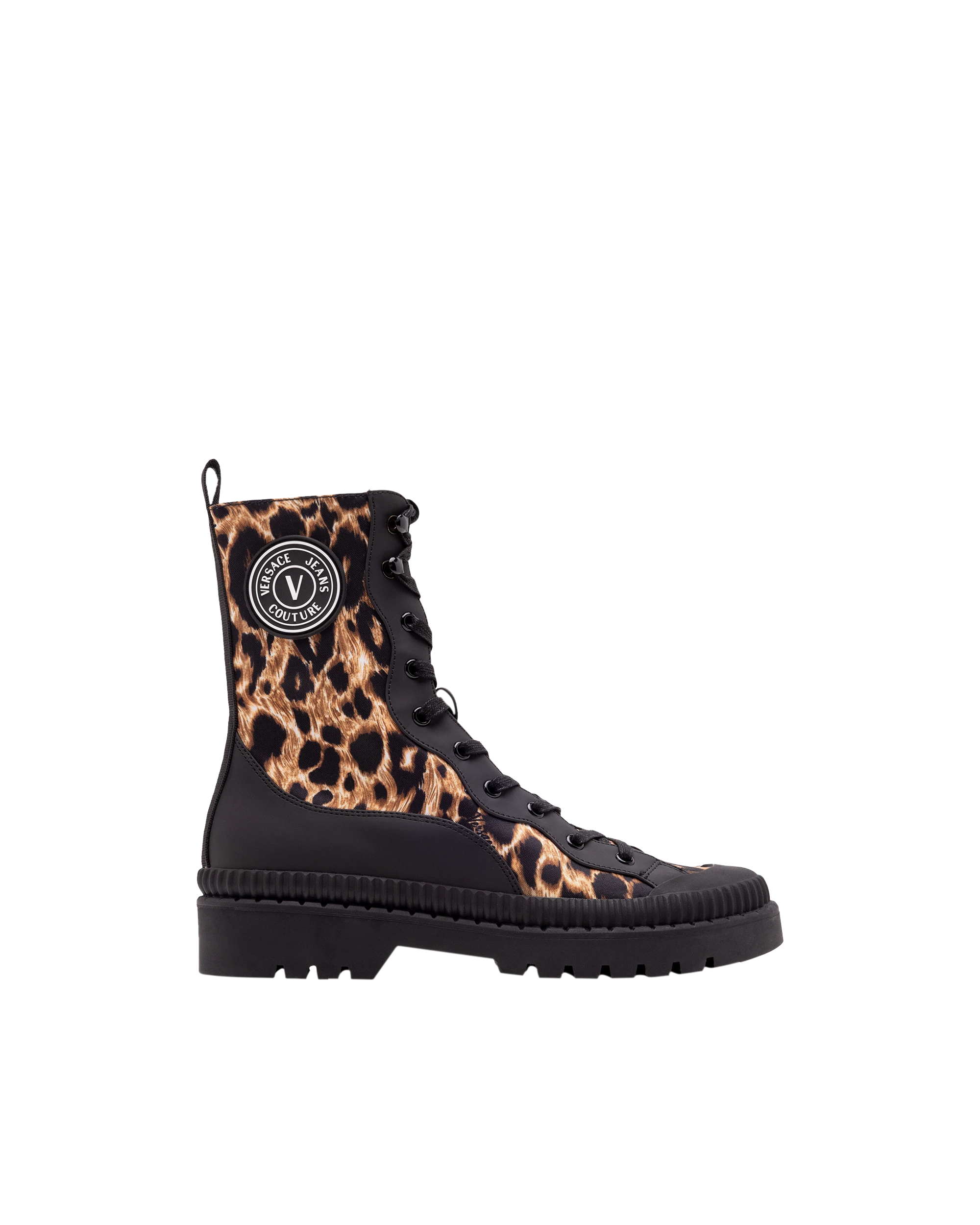 Leopard New Magnetar Boots