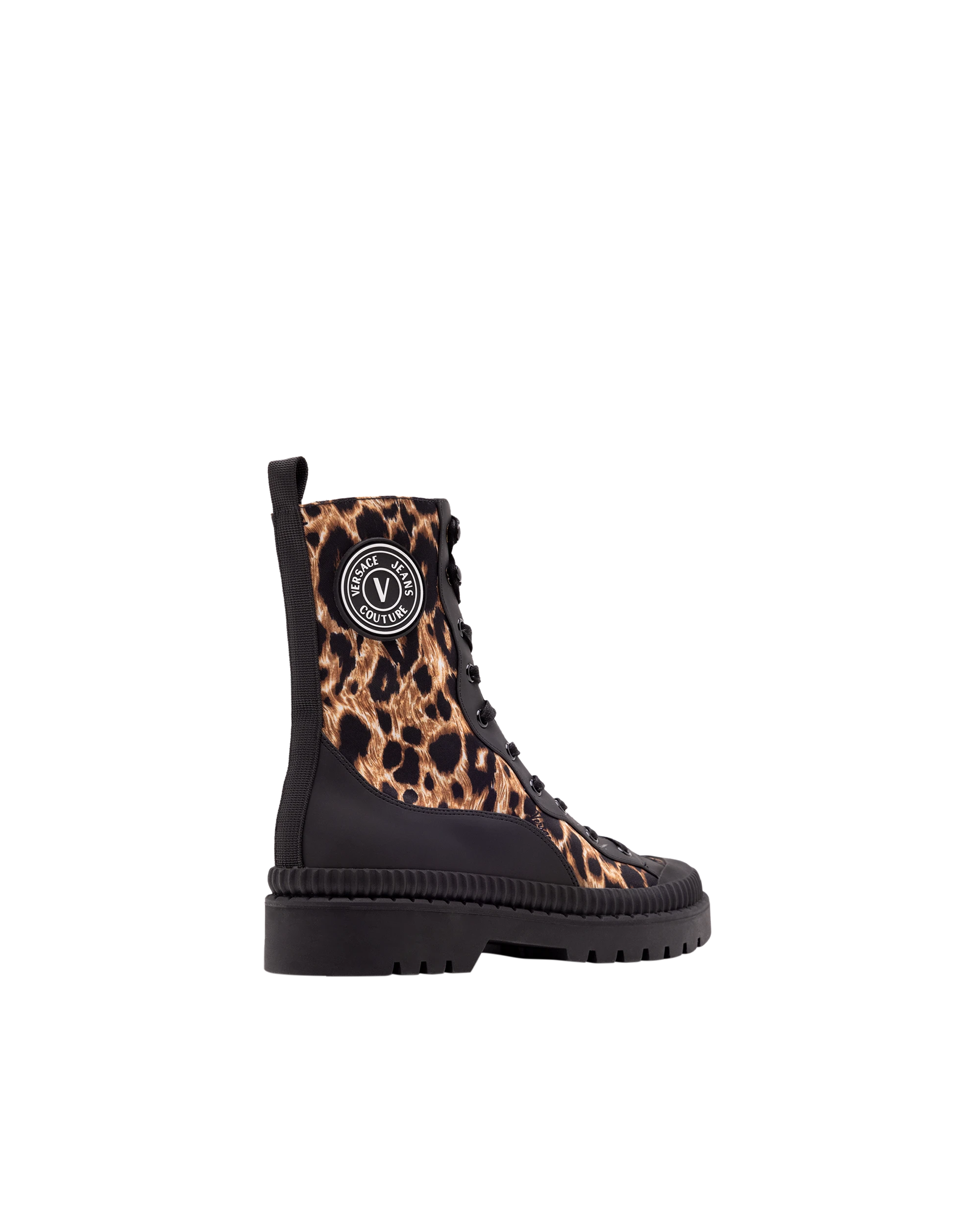 Leopard New Magnetar Boots