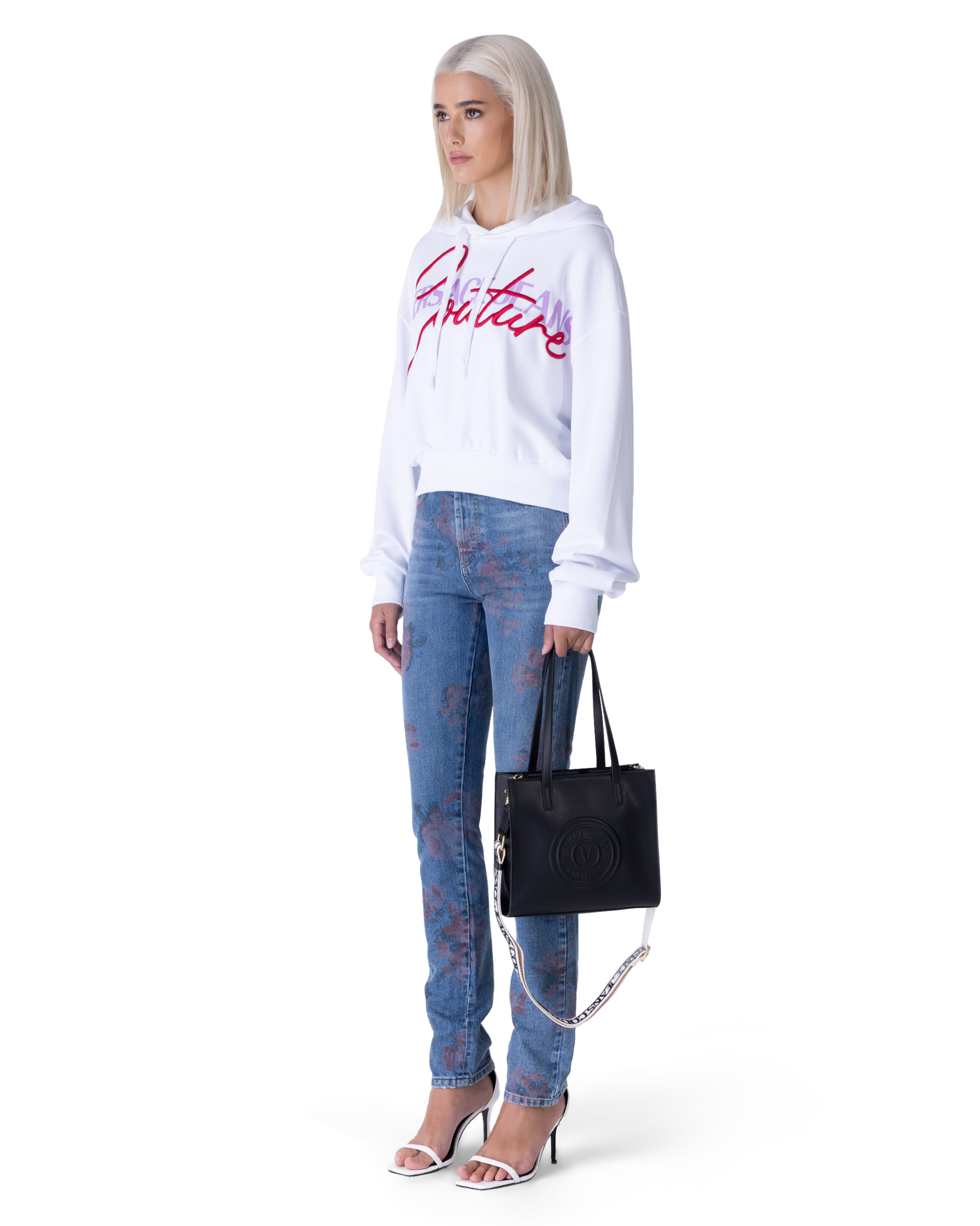 Versace Jeans Couture Hoodie