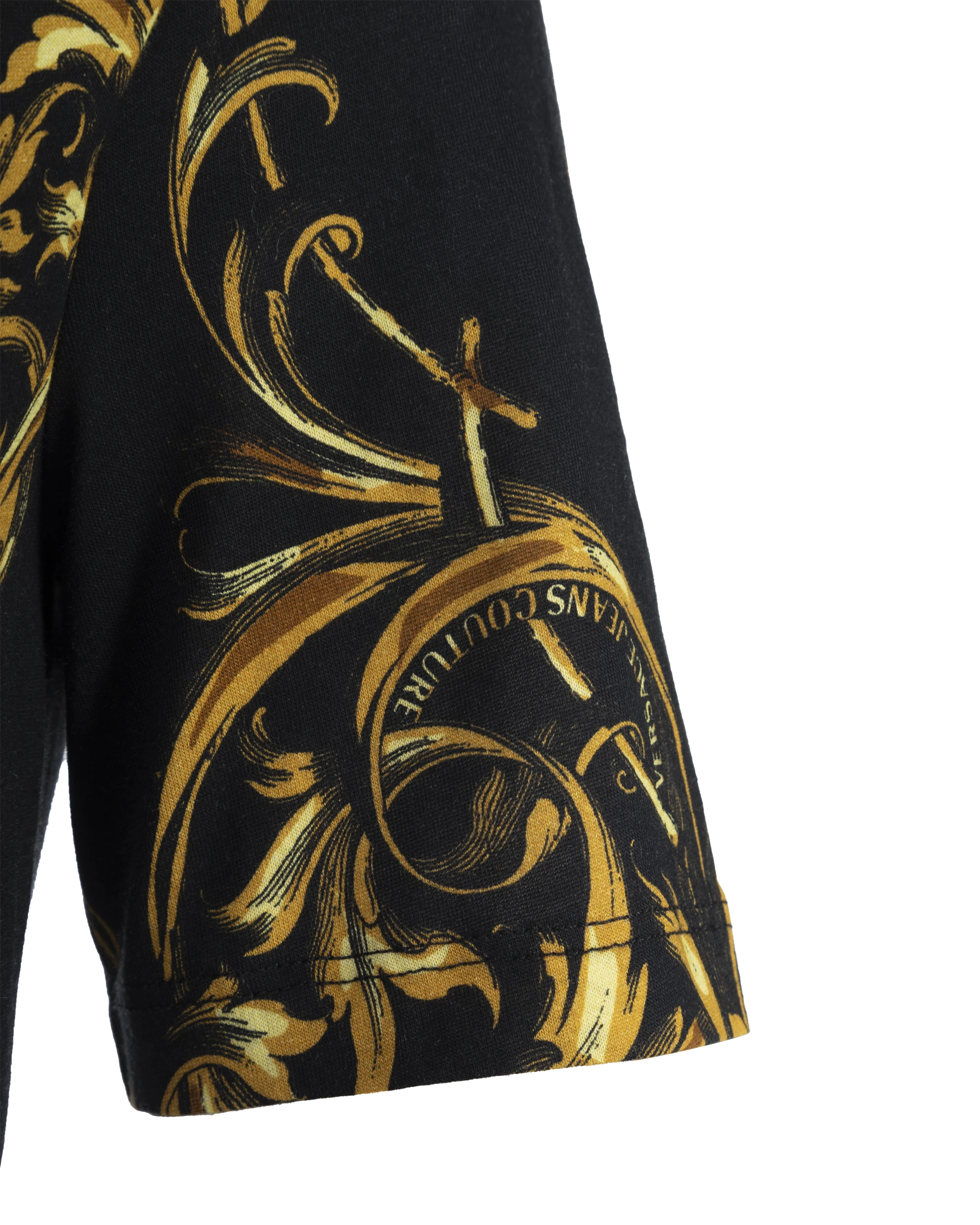 Regalia Baroque Printed Bodysuit