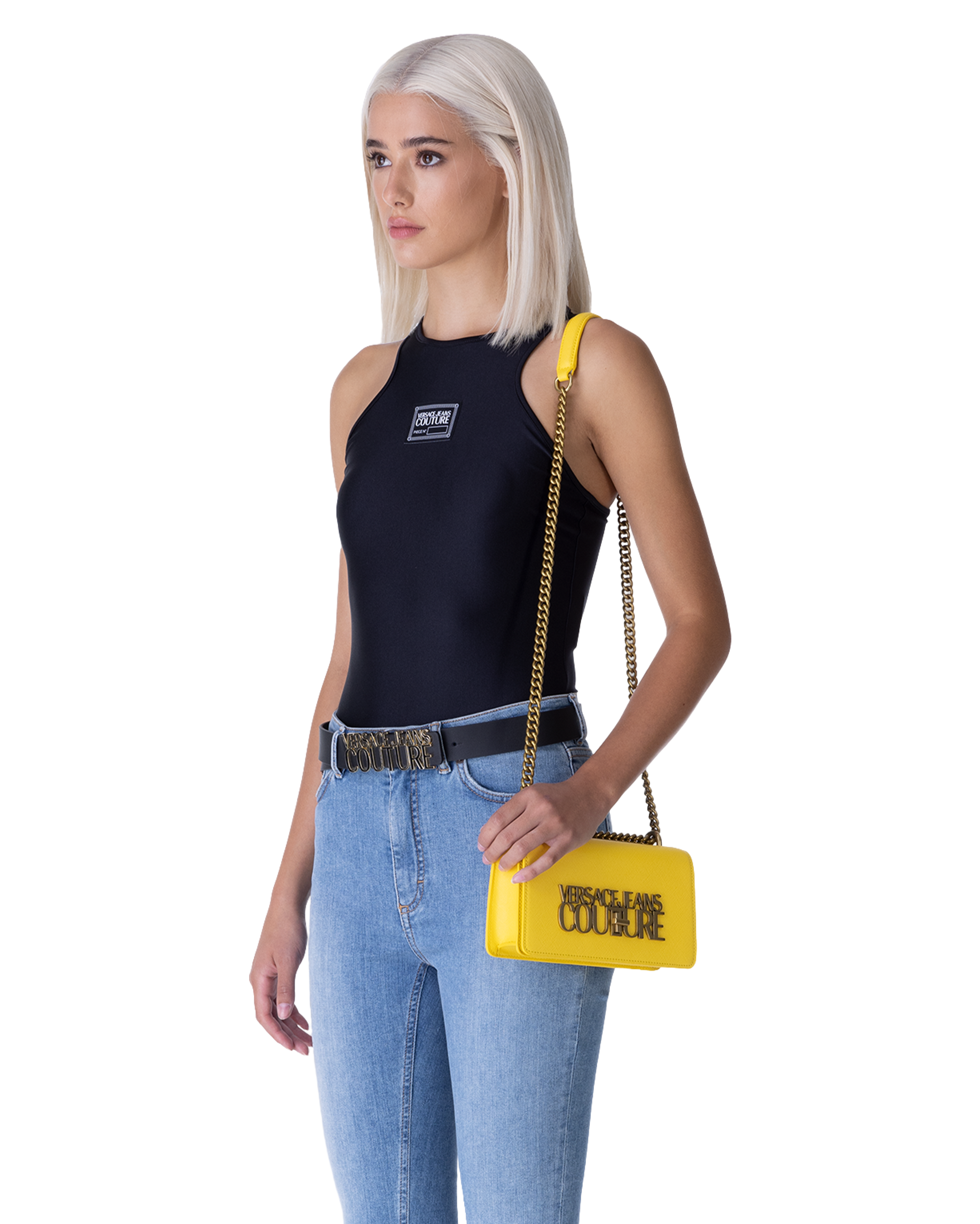 Versace Jeans Couture Bodysuit